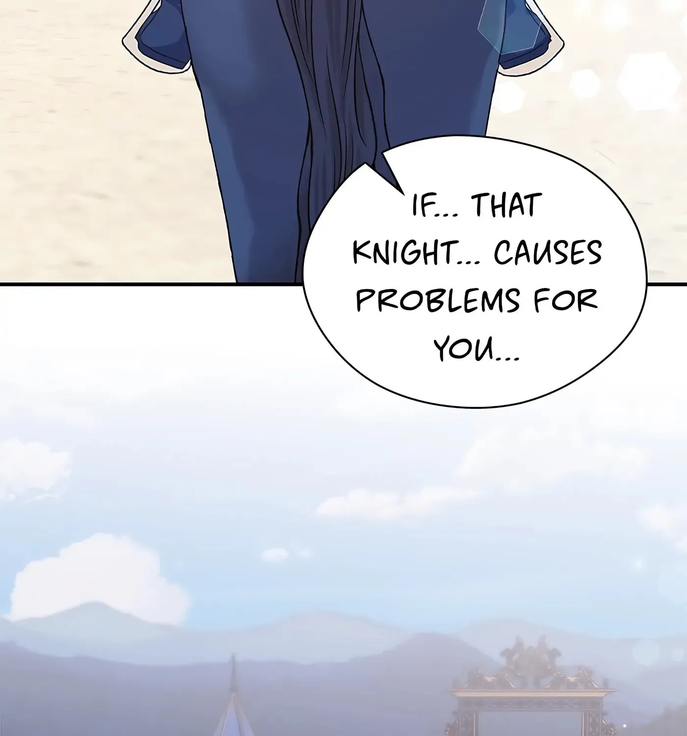 Accidental Warrior Chapter 81 page 91 - 