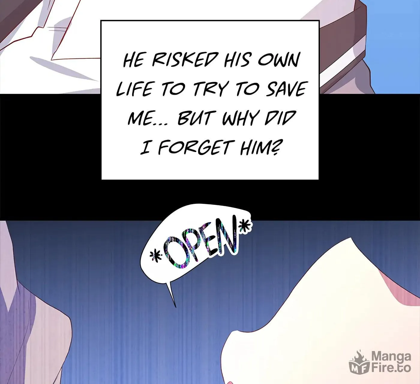 Accidental Warrior Chapter 82 page 108 - 