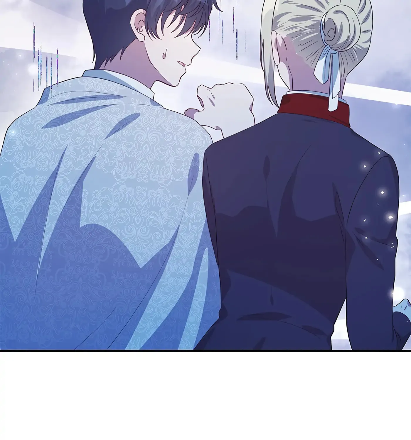 Accidental Warrior Chapter 82 page 13 - 