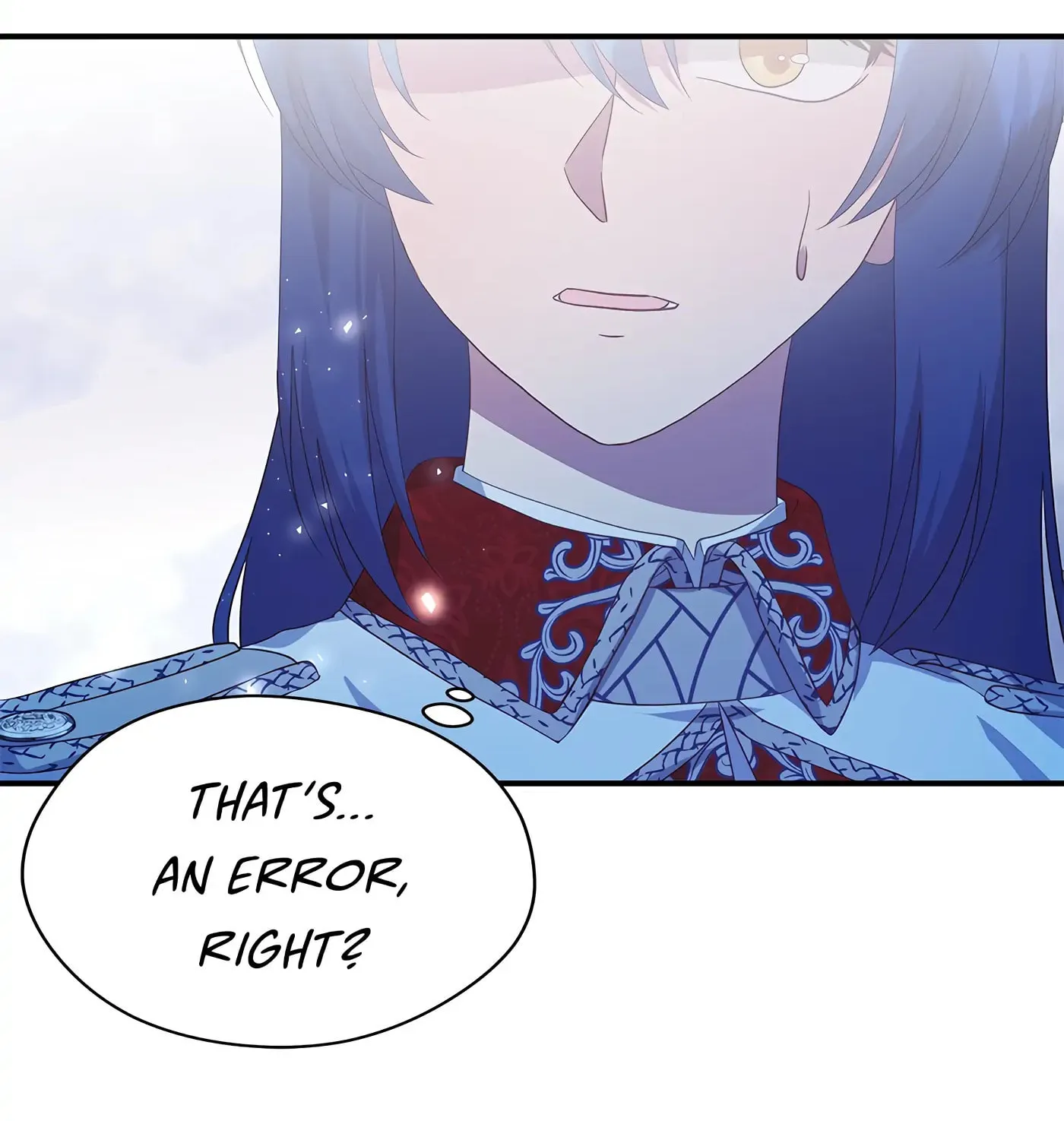Accidental Warrior Chapter 82 page 14 - 