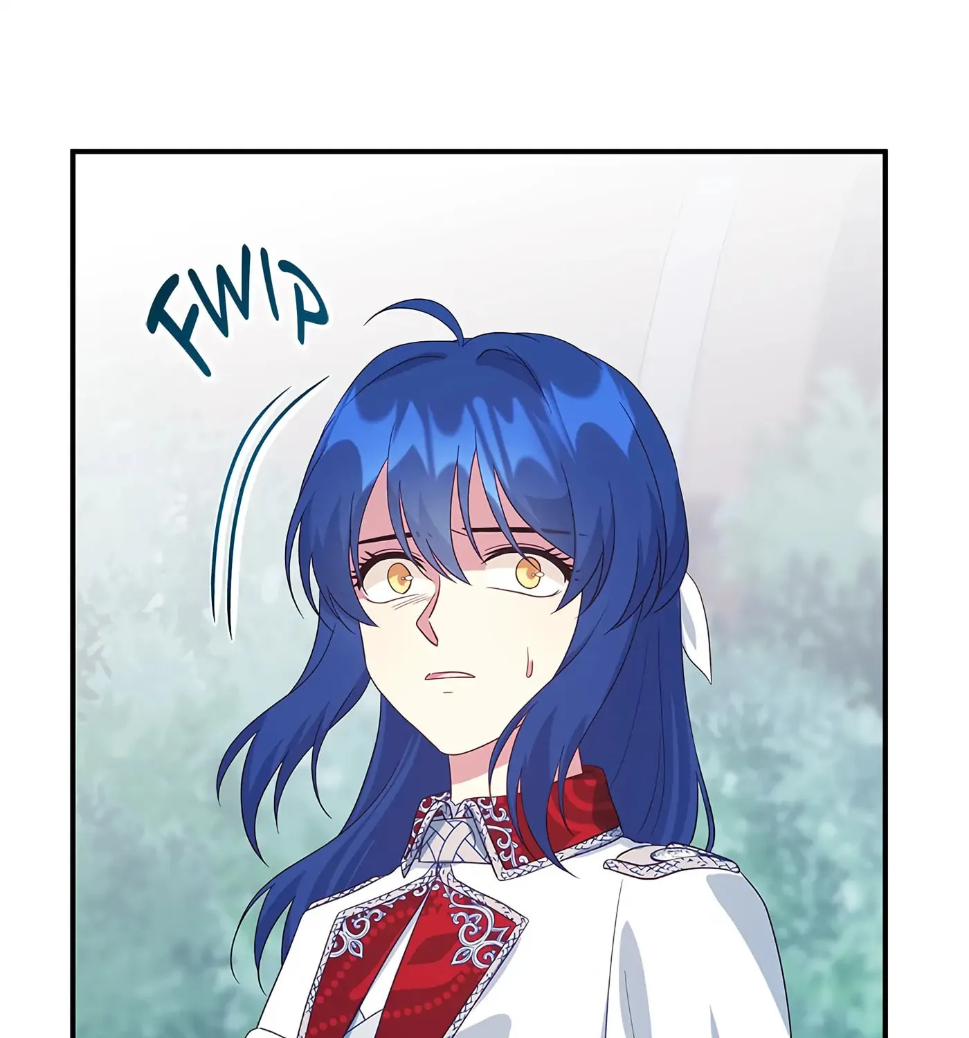Accidental Warrior Chapter 82 page 15 - 