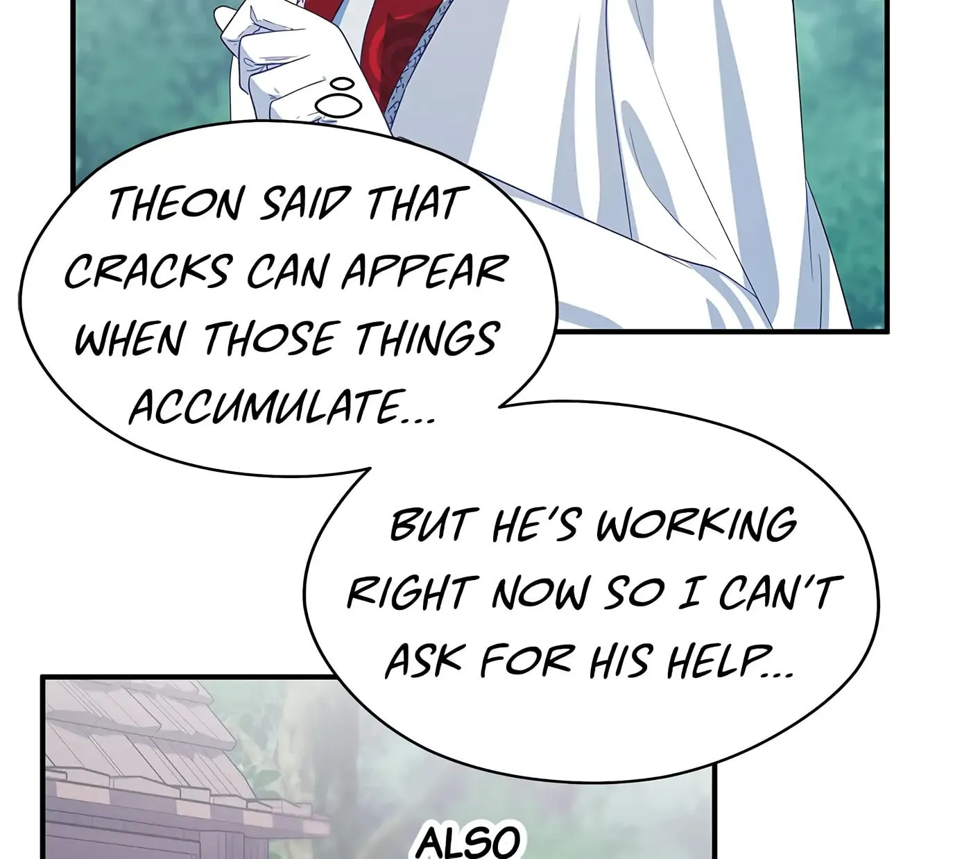 Accidental Warrior Chapter 82 page 16 - 