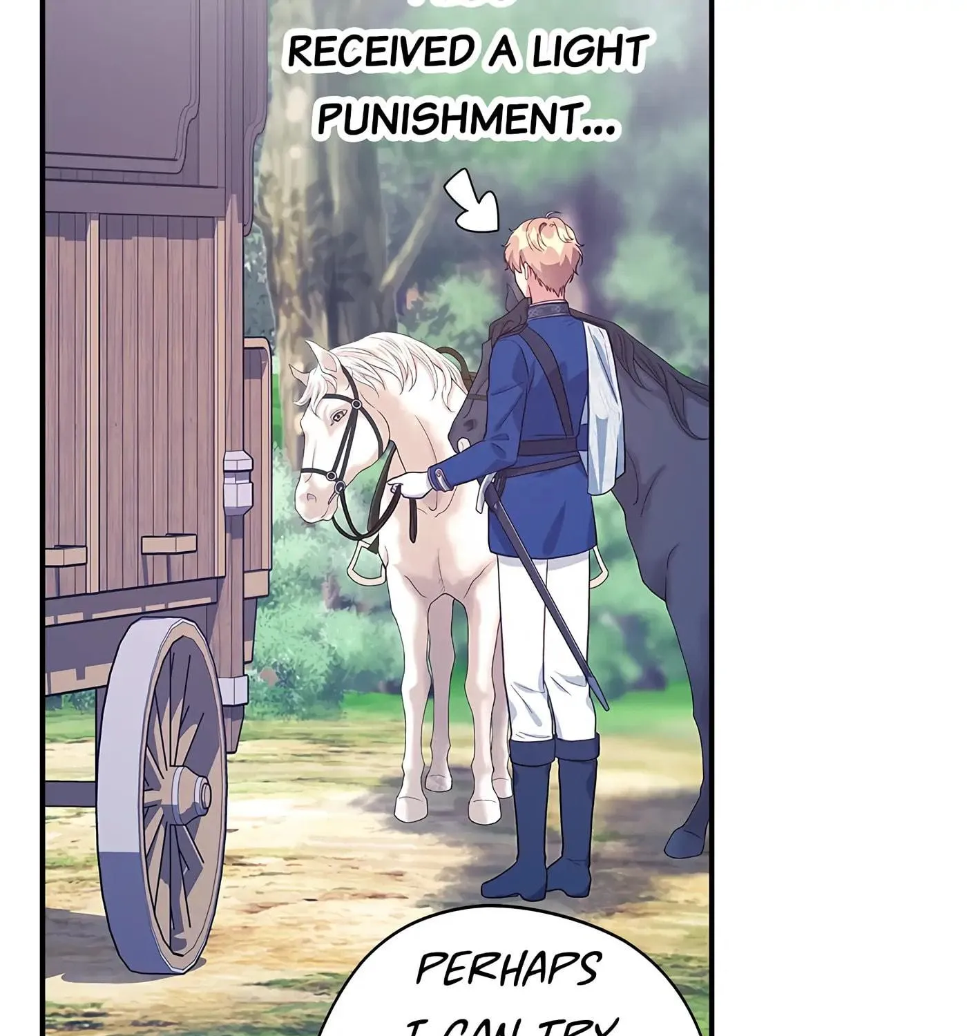 Accidental Warrior Chapter 82 page 17 - 