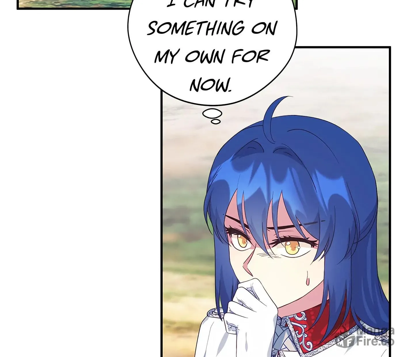 Accidental Warrior Chapter 82 page 18 - 