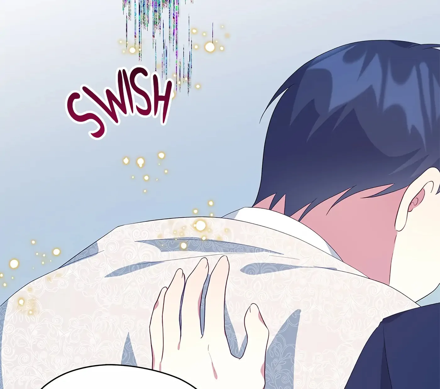 Accidental Warrior Chapter 82 page 22 - 