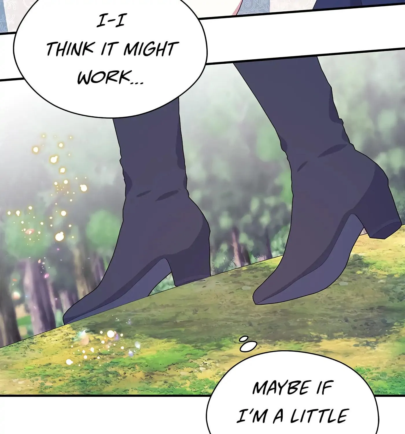 Accidental Warrior Chapter 82 page 23 - 