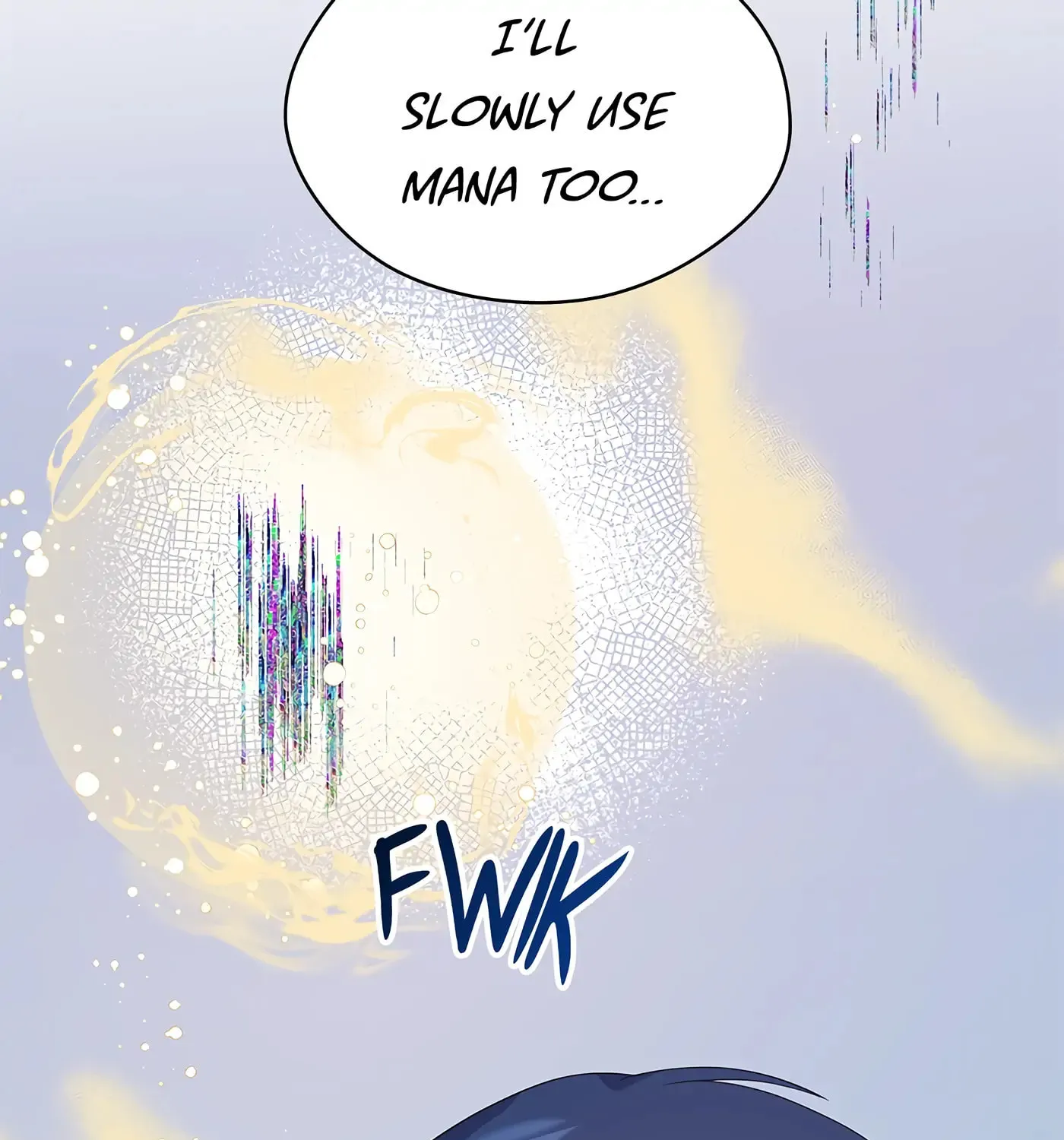 Accidental Warrior Chapter 82 page 25 - 