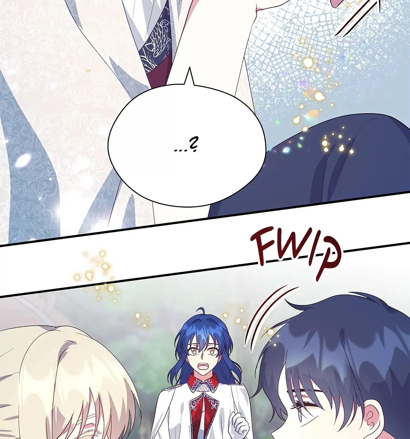 Accidental Warrior Chapter 82 page 27 - 