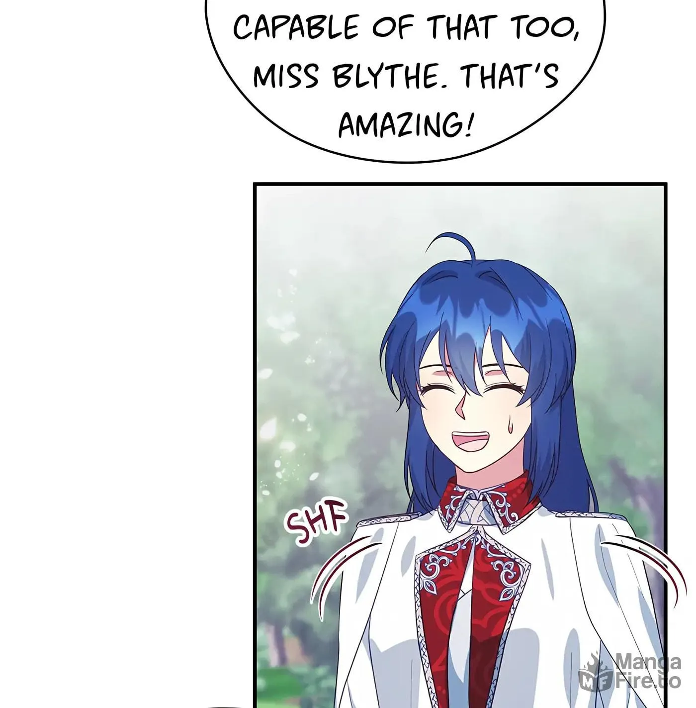 Accidental Warrior Chapter 82 page 30 - 