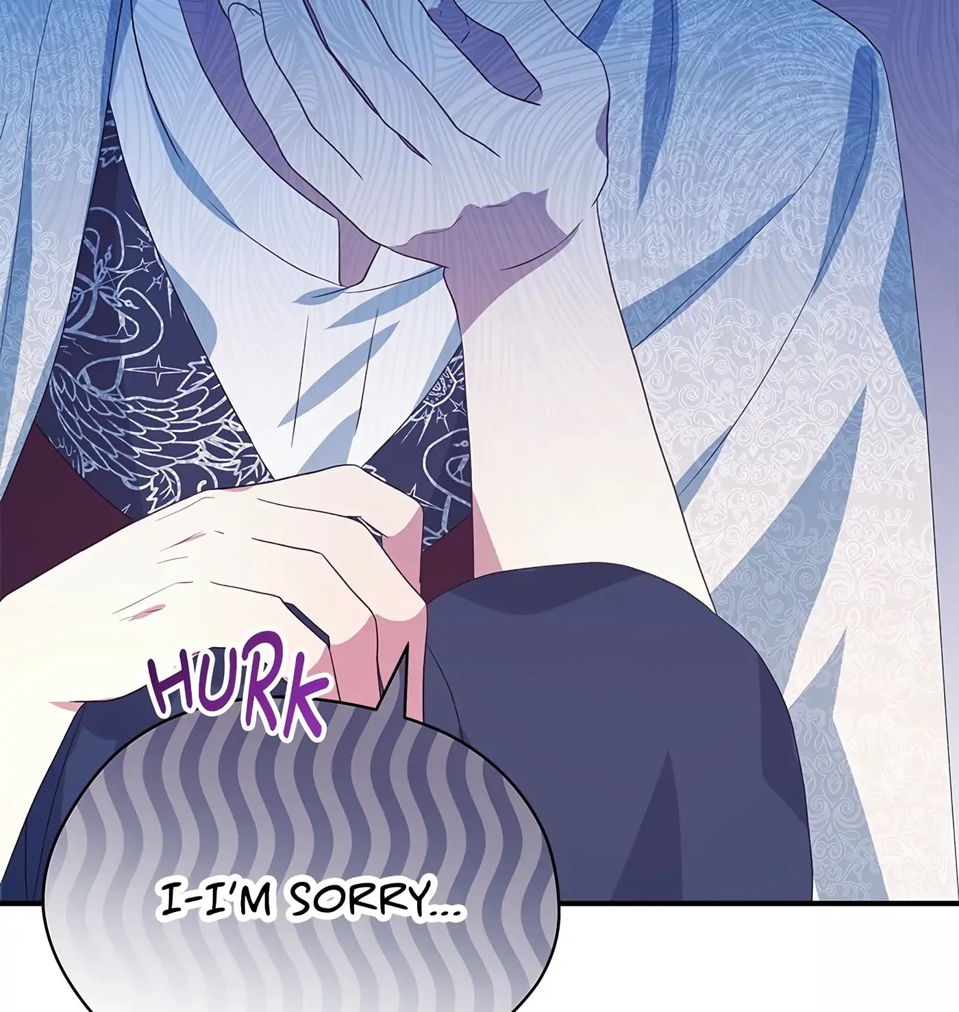 Accidental Warrior Chapter 82 page 4 - 