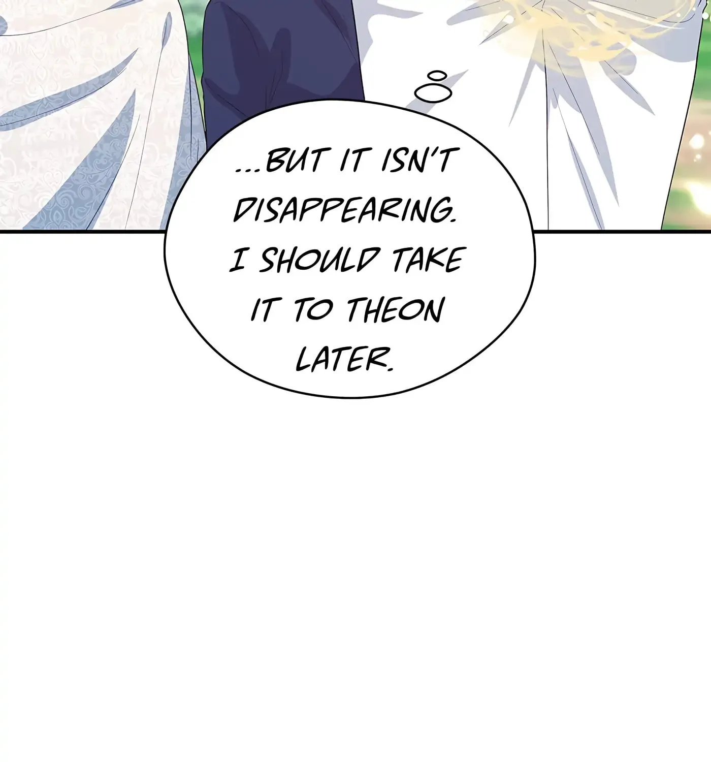 Accidental Warrior Chapter 82 page 33 - 