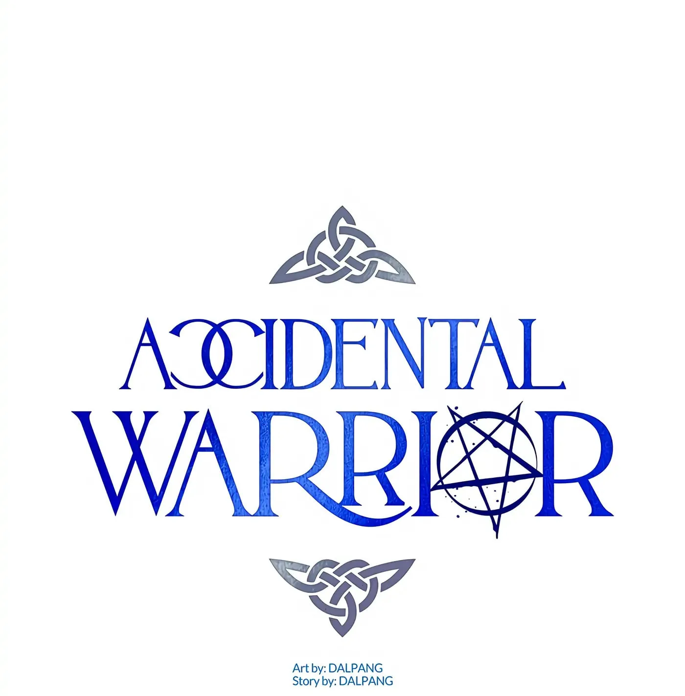 Accidental Warrior Chapter 82 page 34 - 