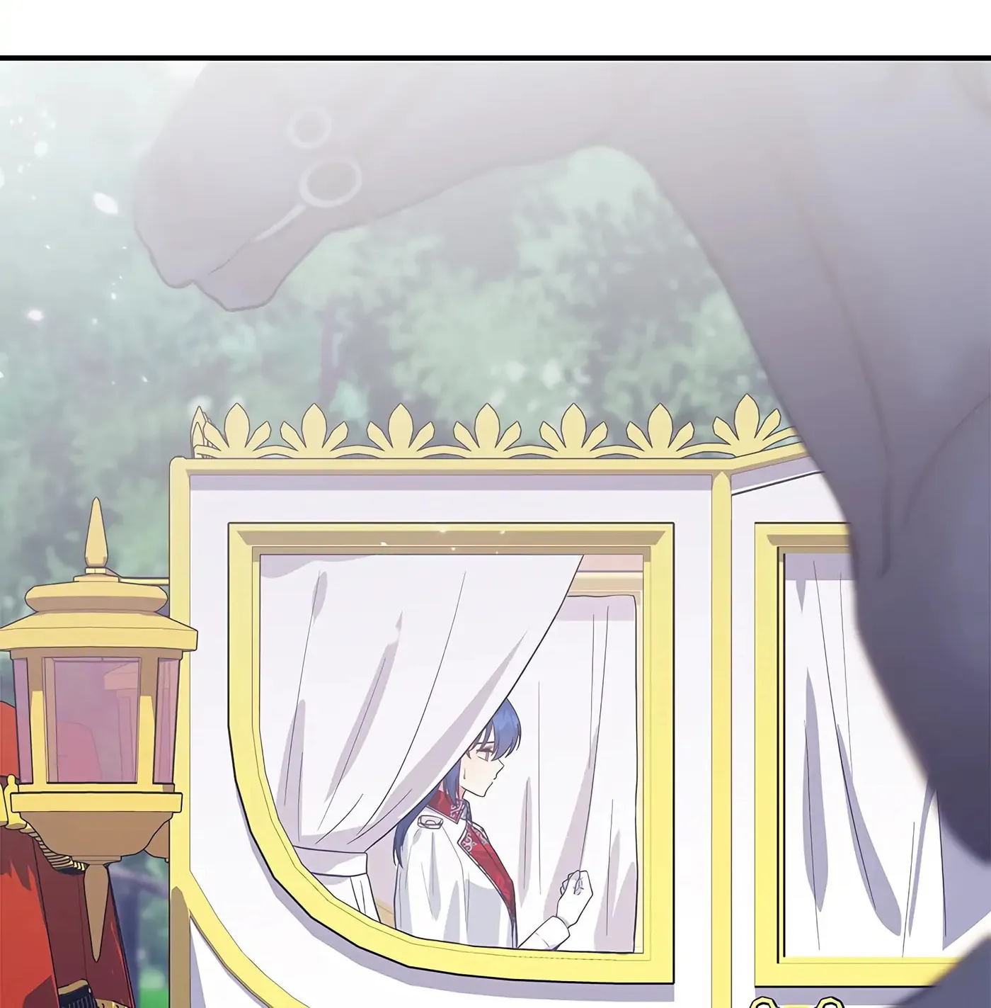 Accidental Warrior Chapter 82 page 38 - 