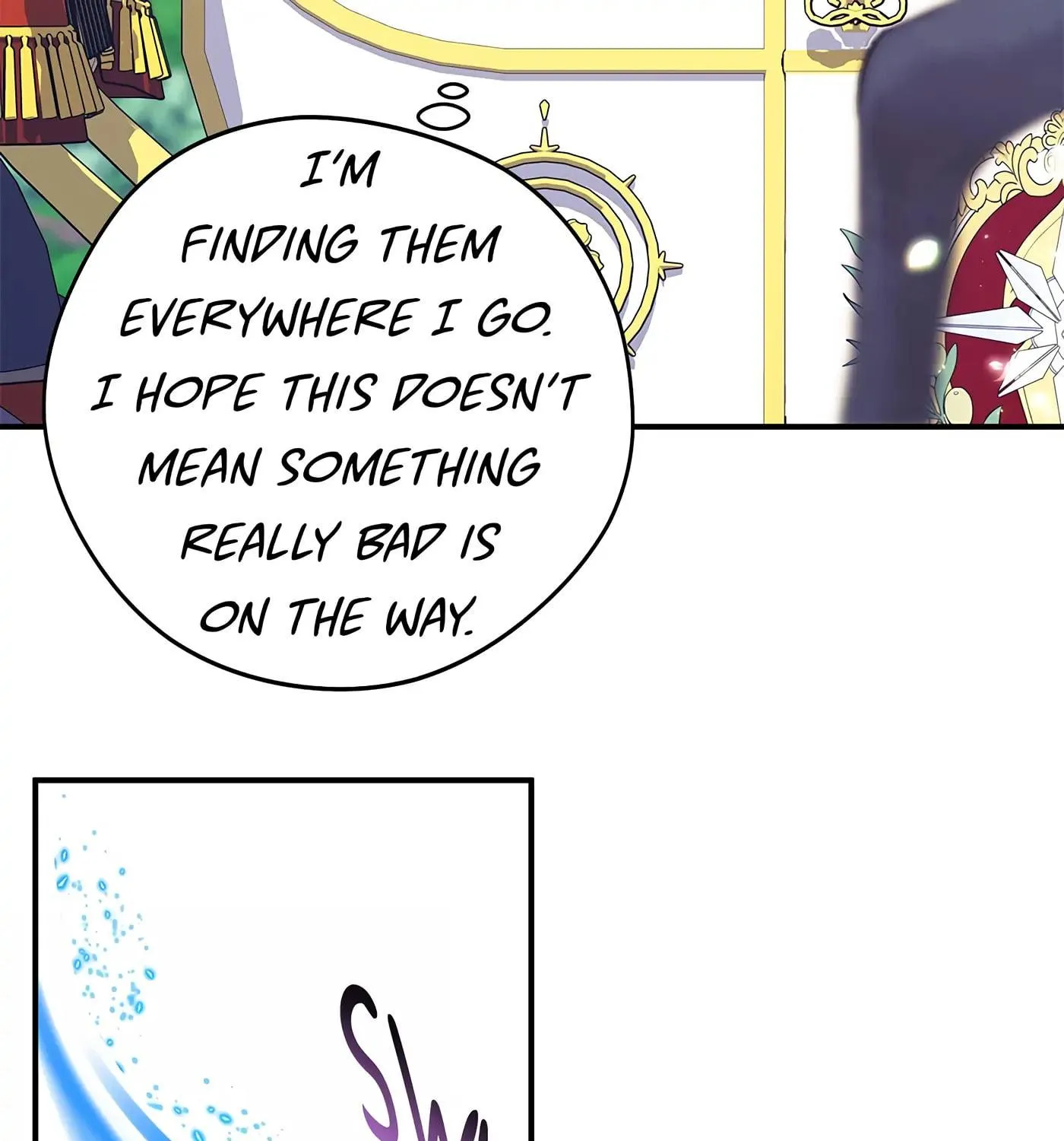 Accidental Warrior Chapter 82 page 39 - 
