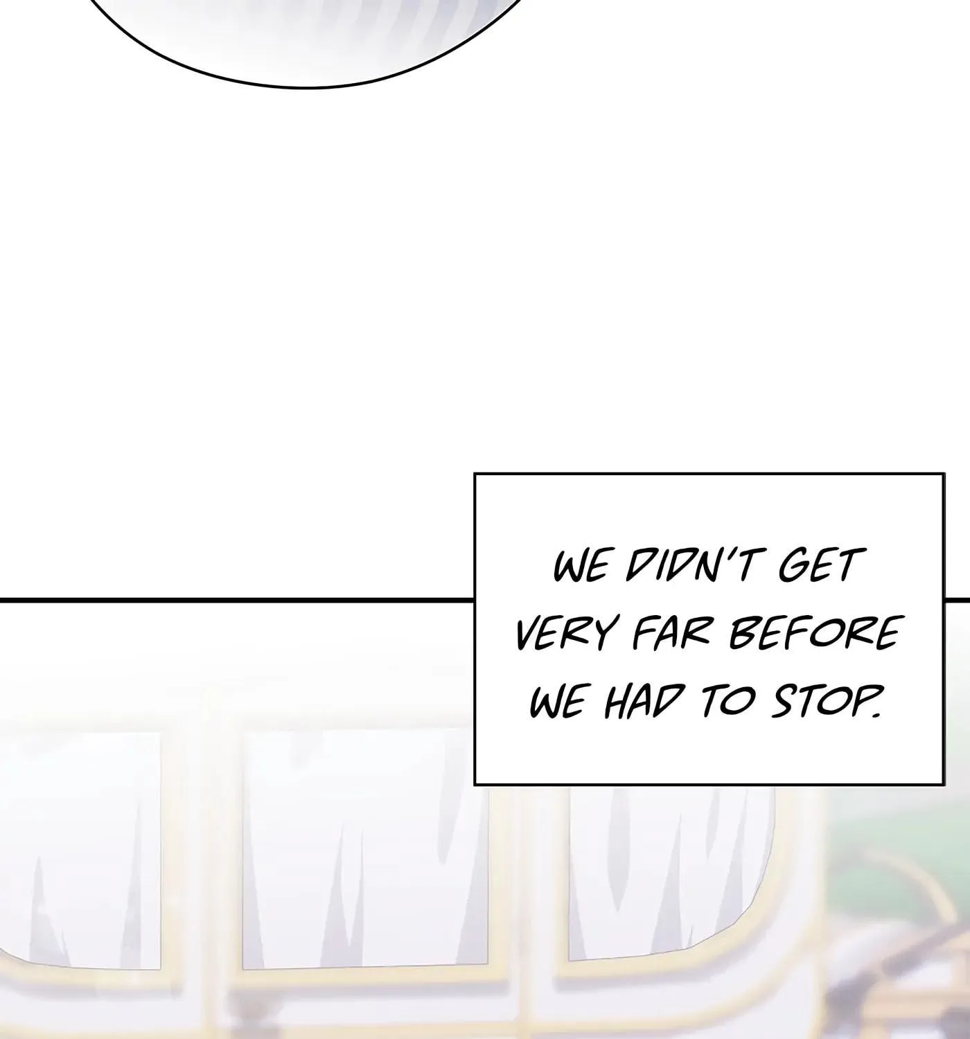 Accidental Warrior Chapter 82 page 5 - 