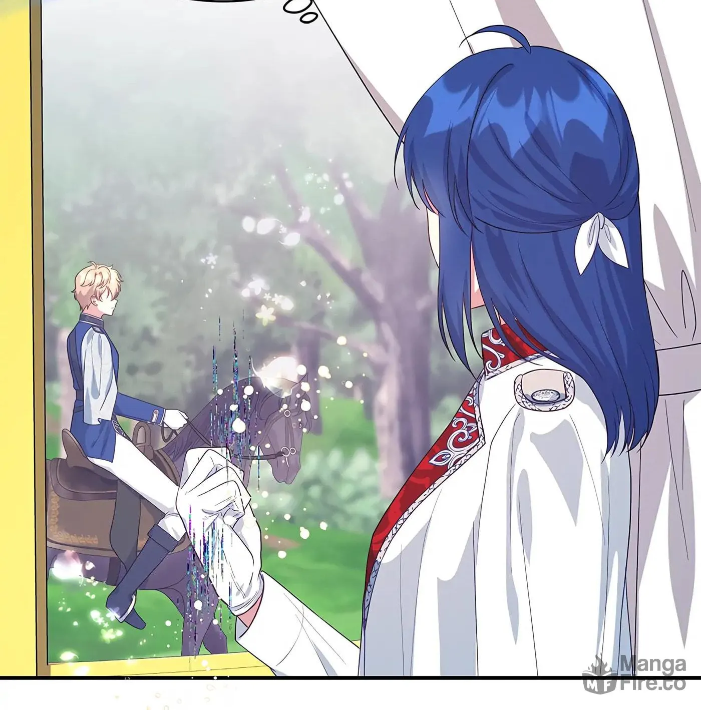 Accidental Warrior Chapter 82 page 42 - 