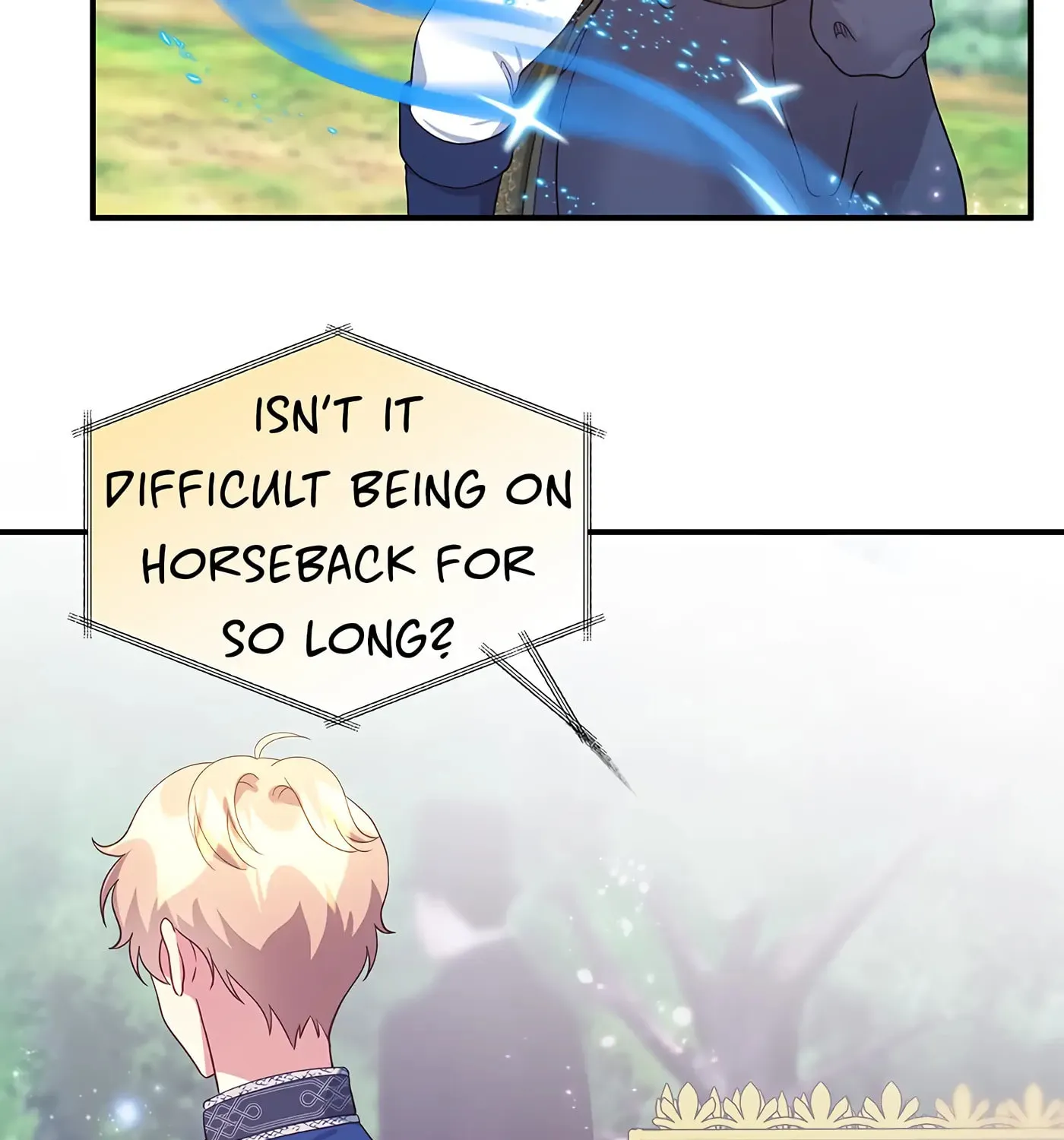 Accidental Warrior Chapter 82 page 45 - 