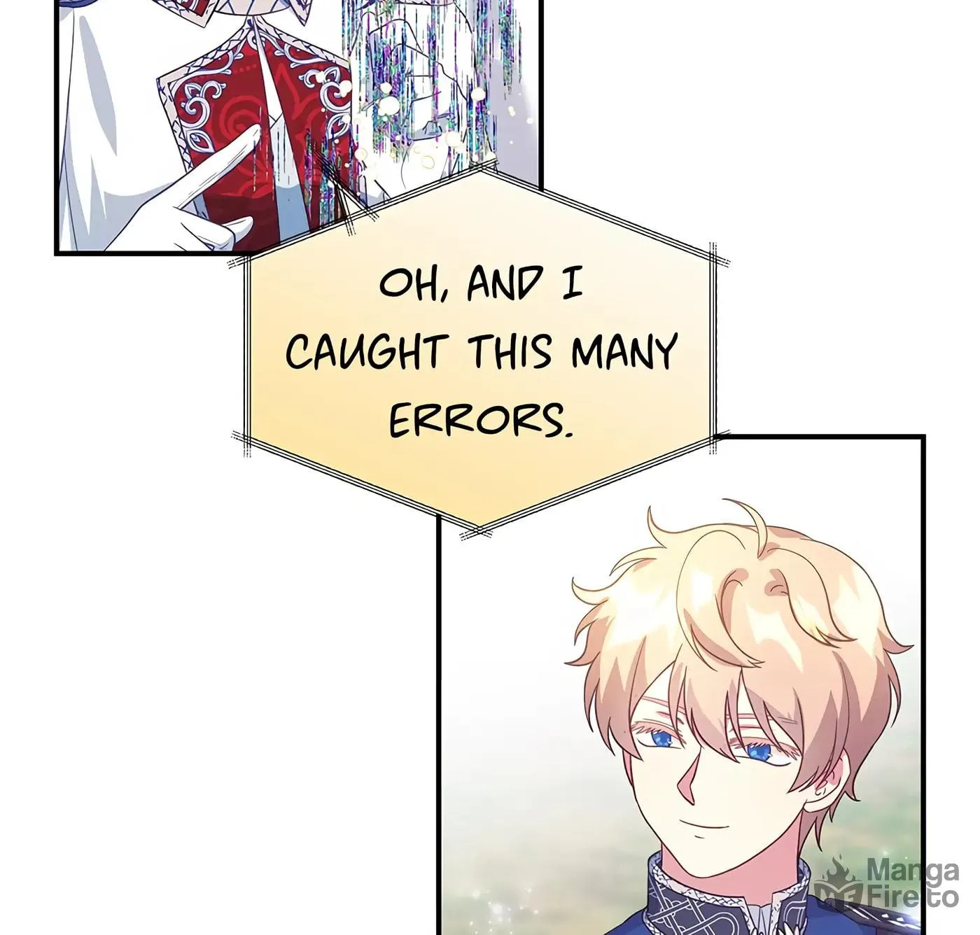 Accidental Warrior Chapter 82 page 48 - 