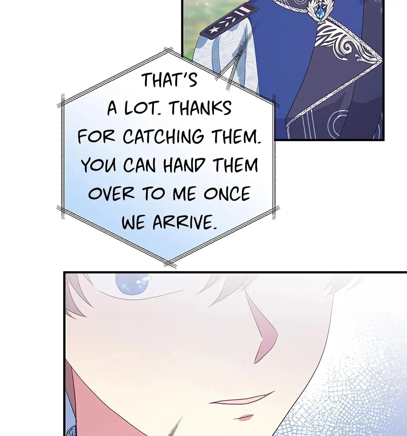 Accidental Warrior Chapter 82 page 49 - 