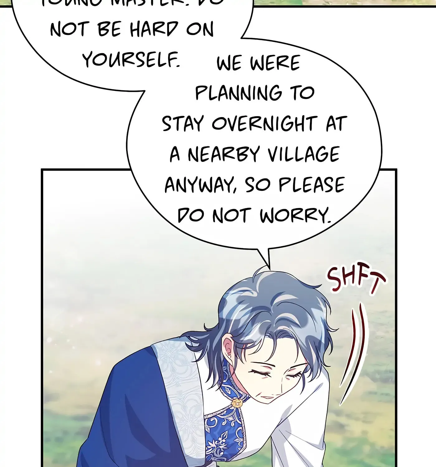 Accidental Warrior Chapter 82 page 7 - 