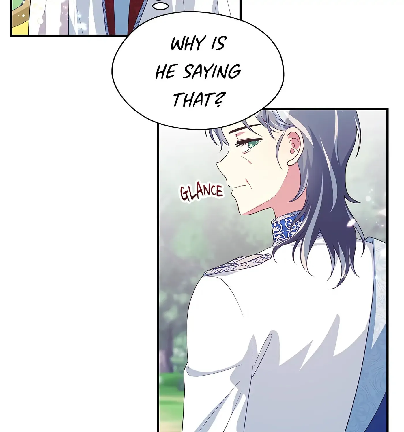 Accidental Warrior Chapter 82 page 63 - 