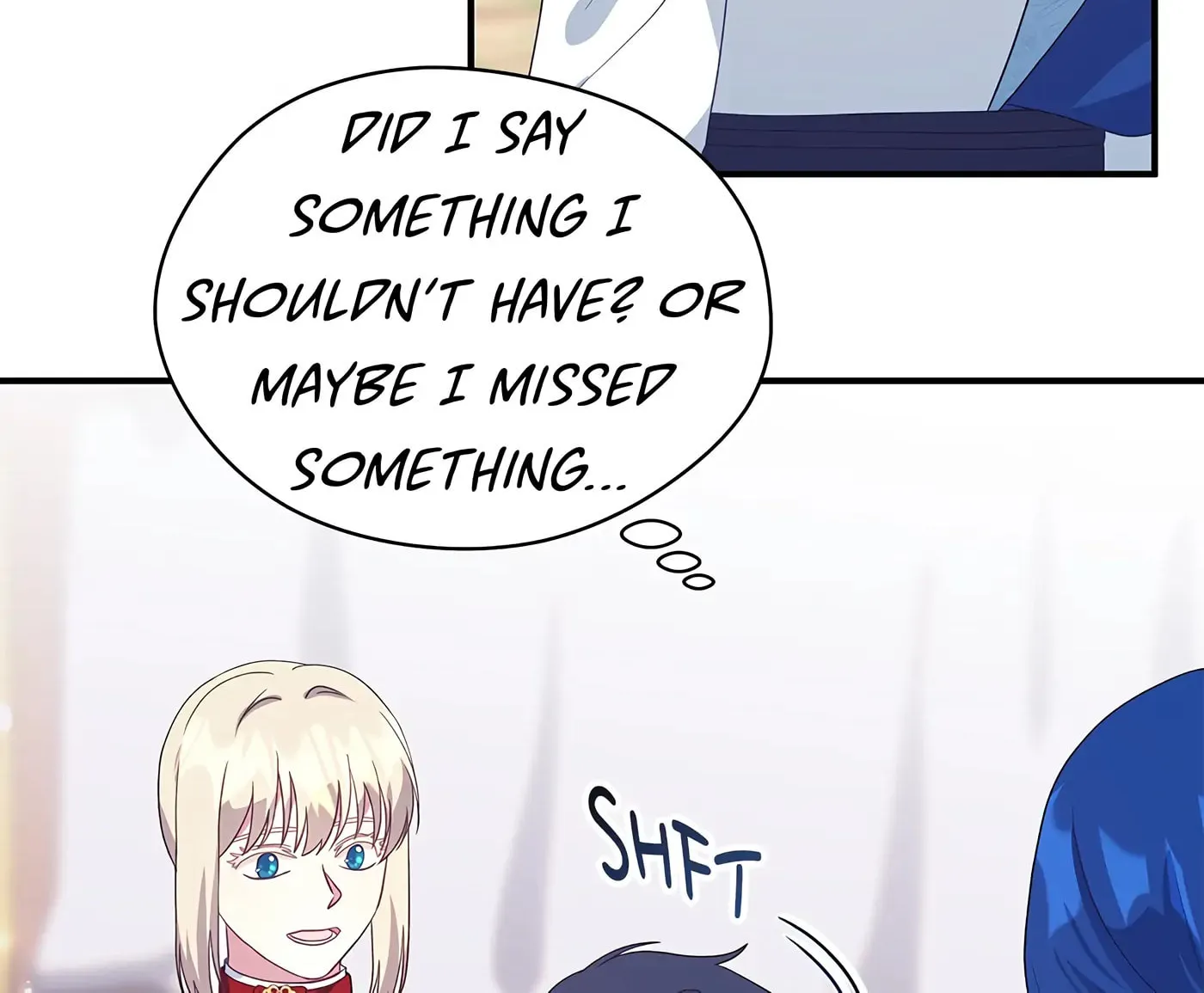 Accidental Warrior Chapter 82 page 64 - 