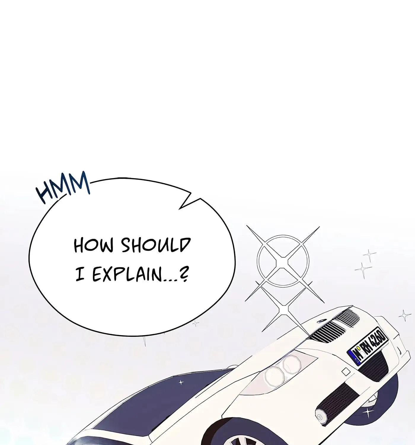 Accidental Warrior Chapter 82 page 69 - 