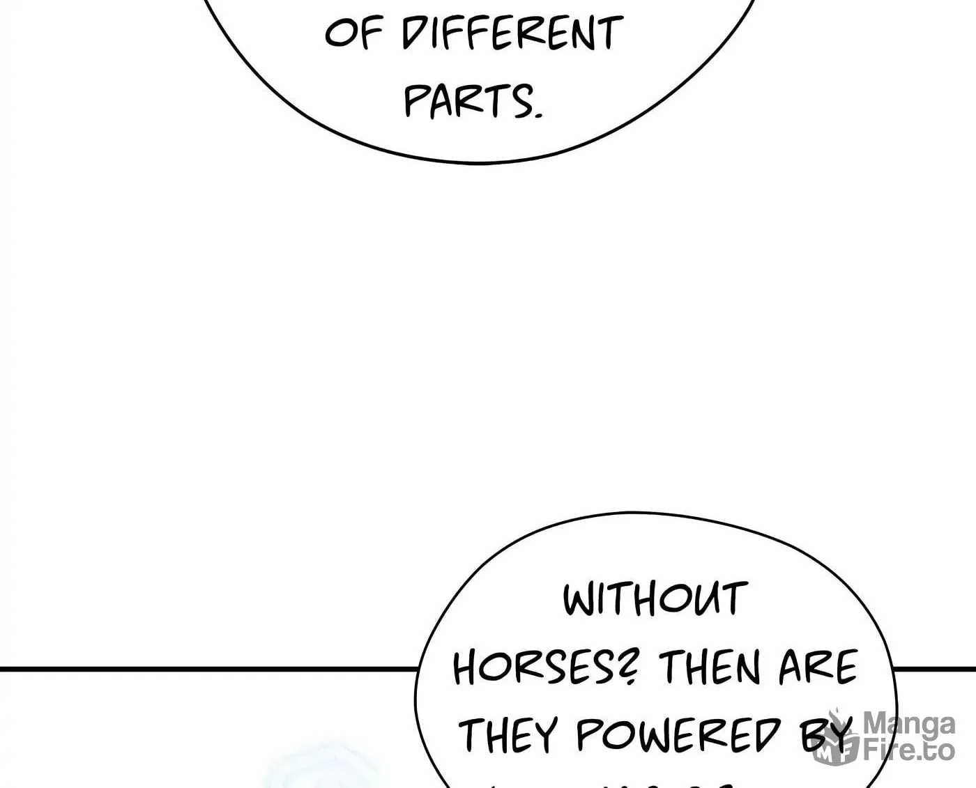 Accidental Warrior Chapter 82 page 72 - 