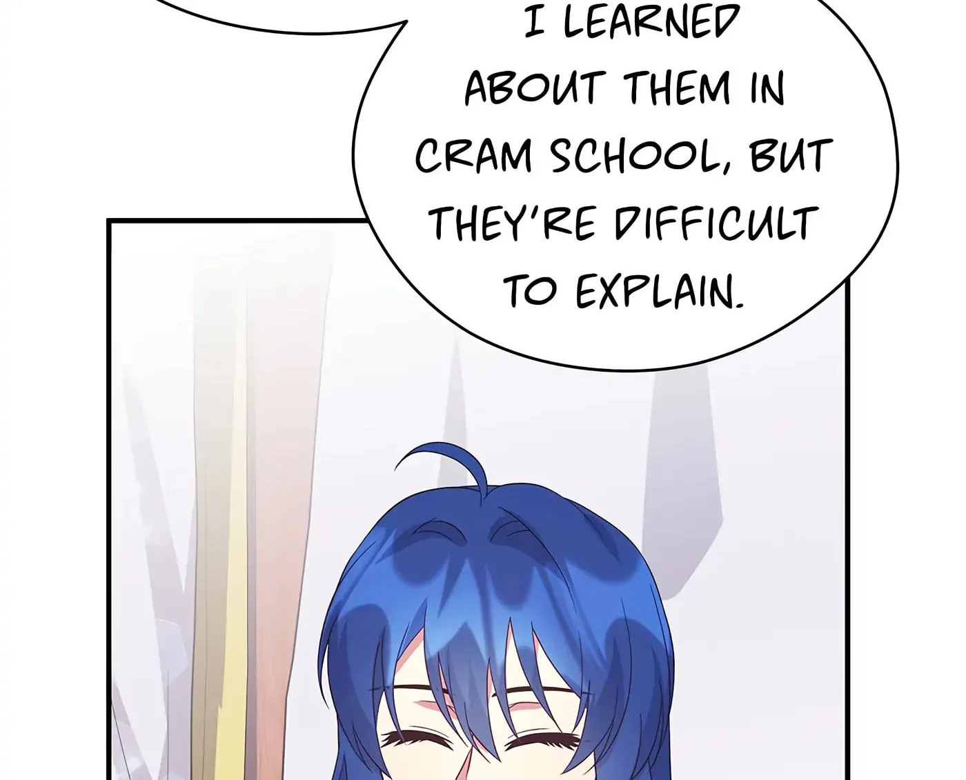 Accidental Warrior Chapter 82 page 74 - 