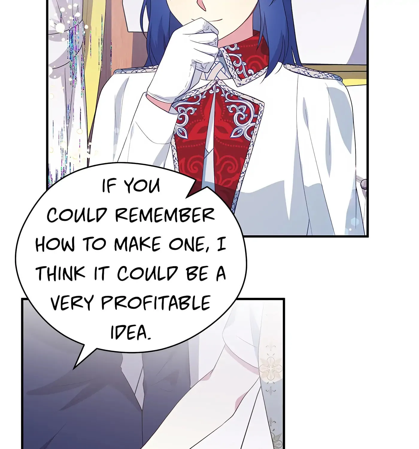 Accidental Warrior Chapter 82 page 75 - 