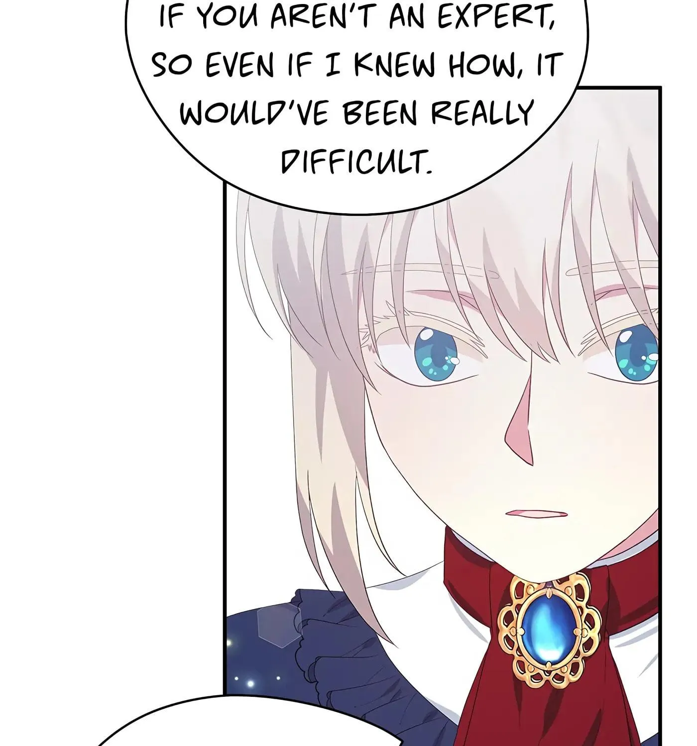 Accidental Warrior Chapter 82 page 77 - 