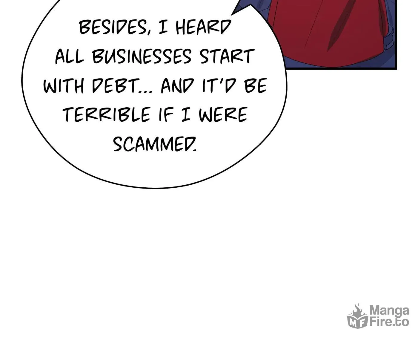 Accidental Warrior Chapter 82 page 78 - 