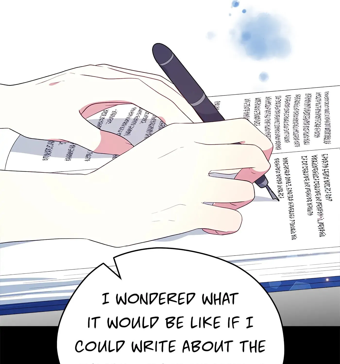 Accidental Warrior Chapter 82 page 85 - 