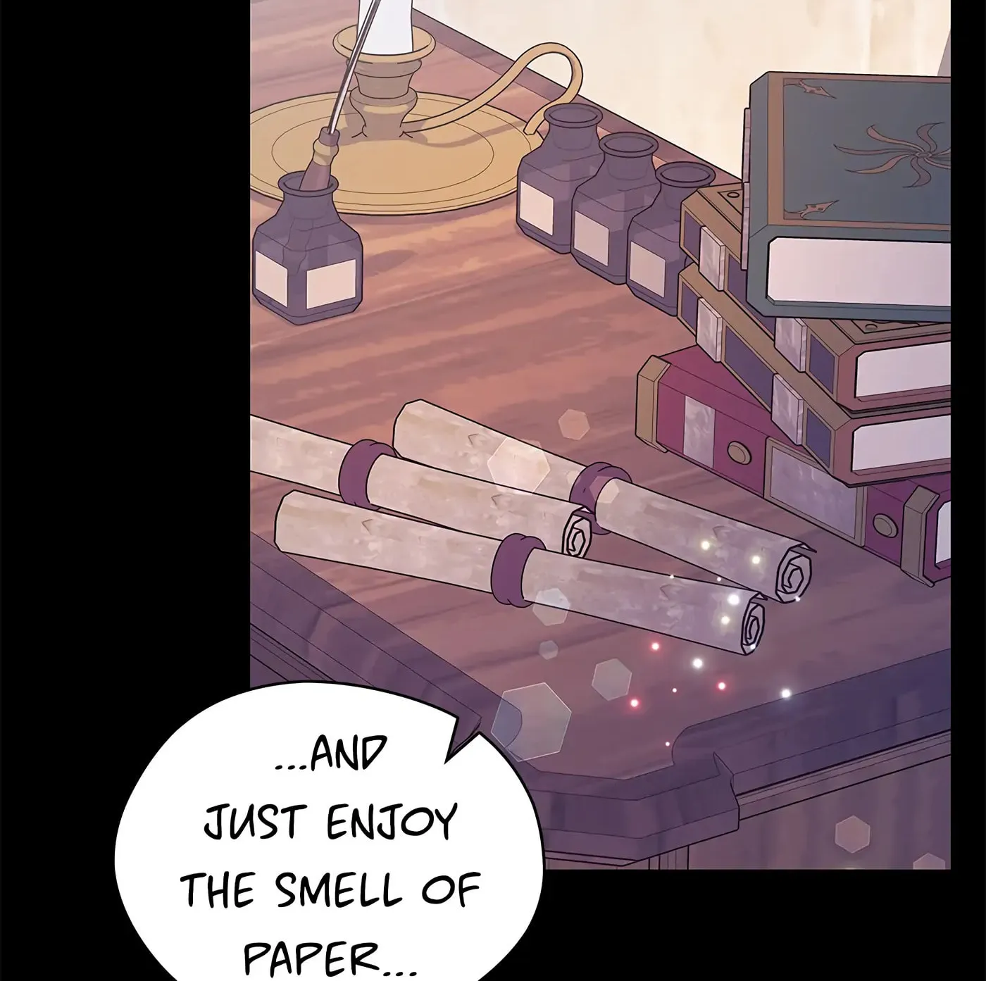 Accidental Warrior Chapter 82 page 88 - 