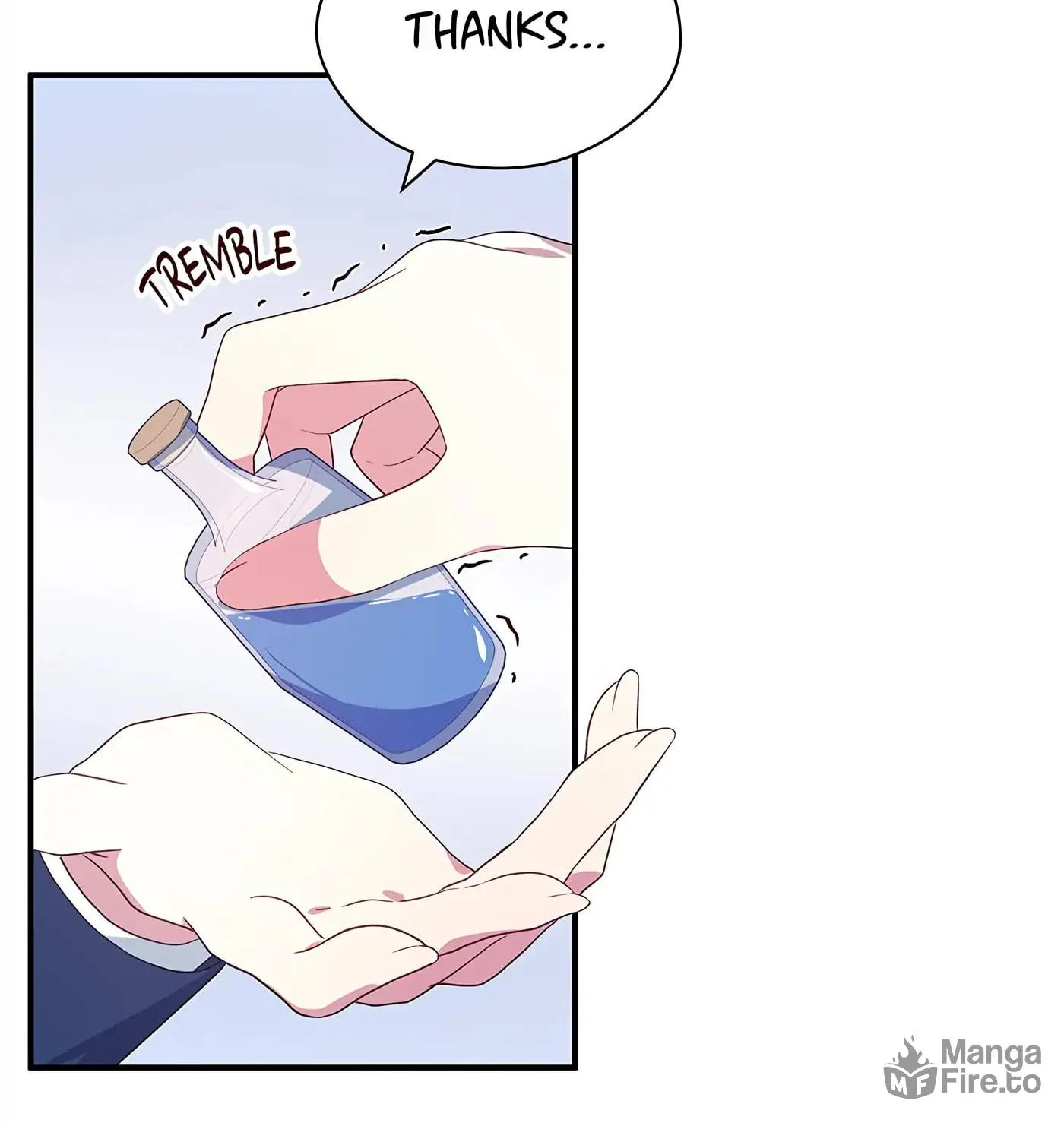 Accidental Warrior Chapter 82 page 10 - 