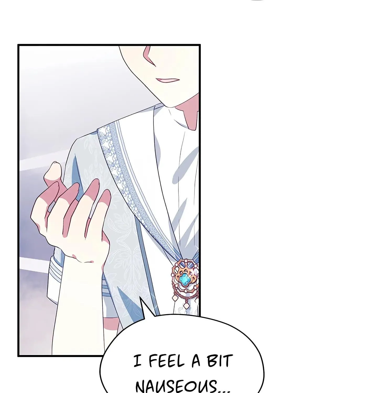Accidental Warrior Chapter 83 page 11 - 