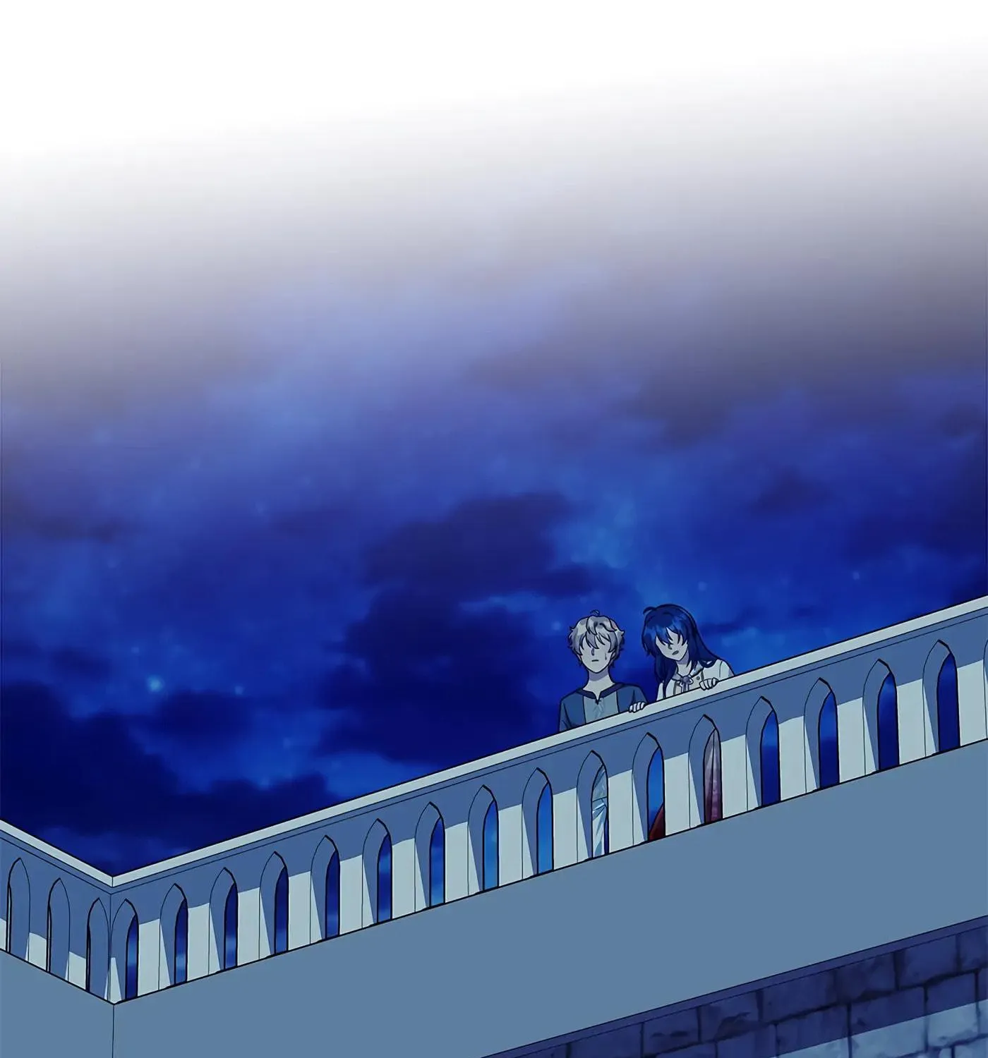 Accidental Warrior Chapter 83 page 101 - 