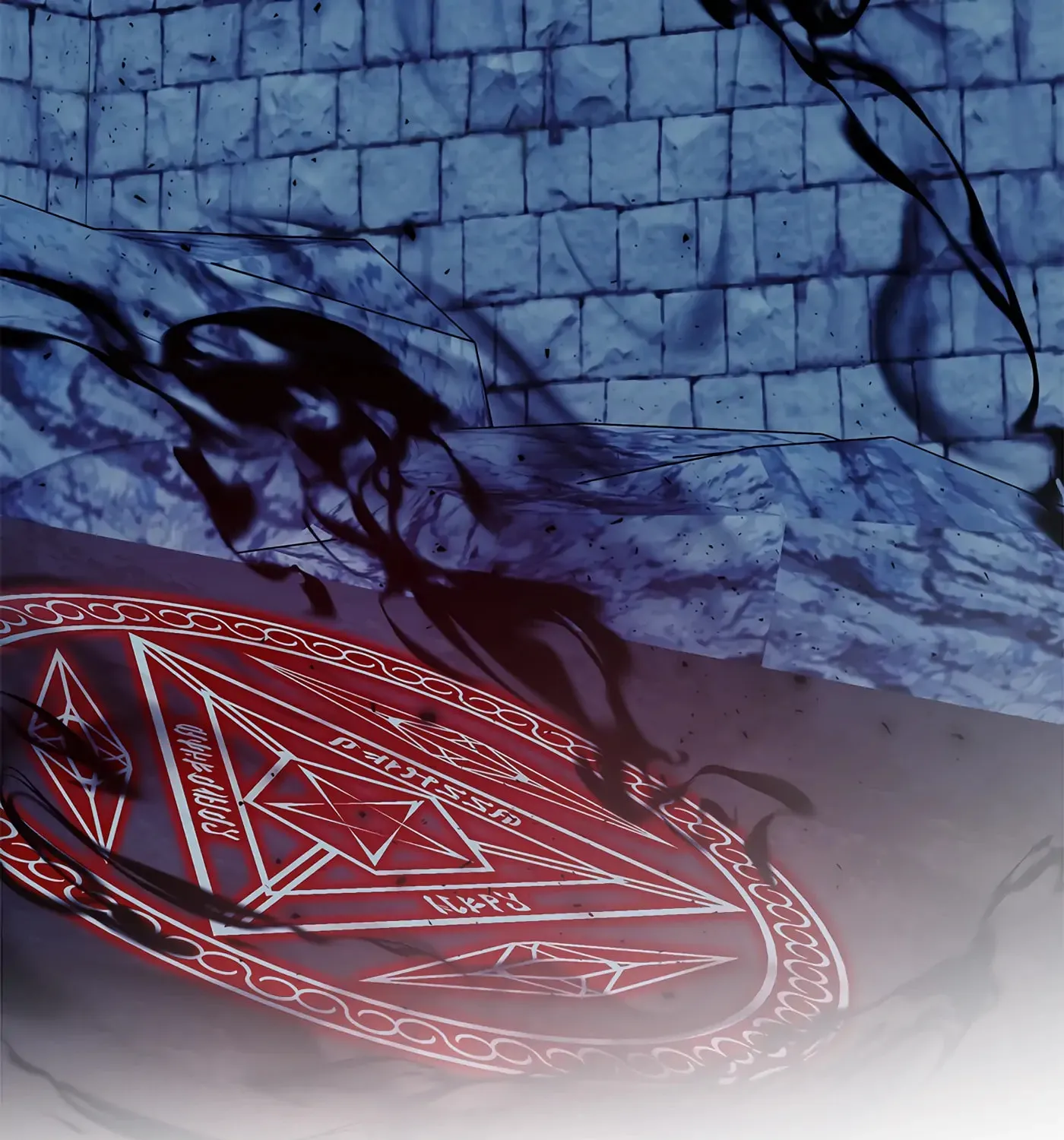 Accidental Warrior Chapter 83 page 103 - 