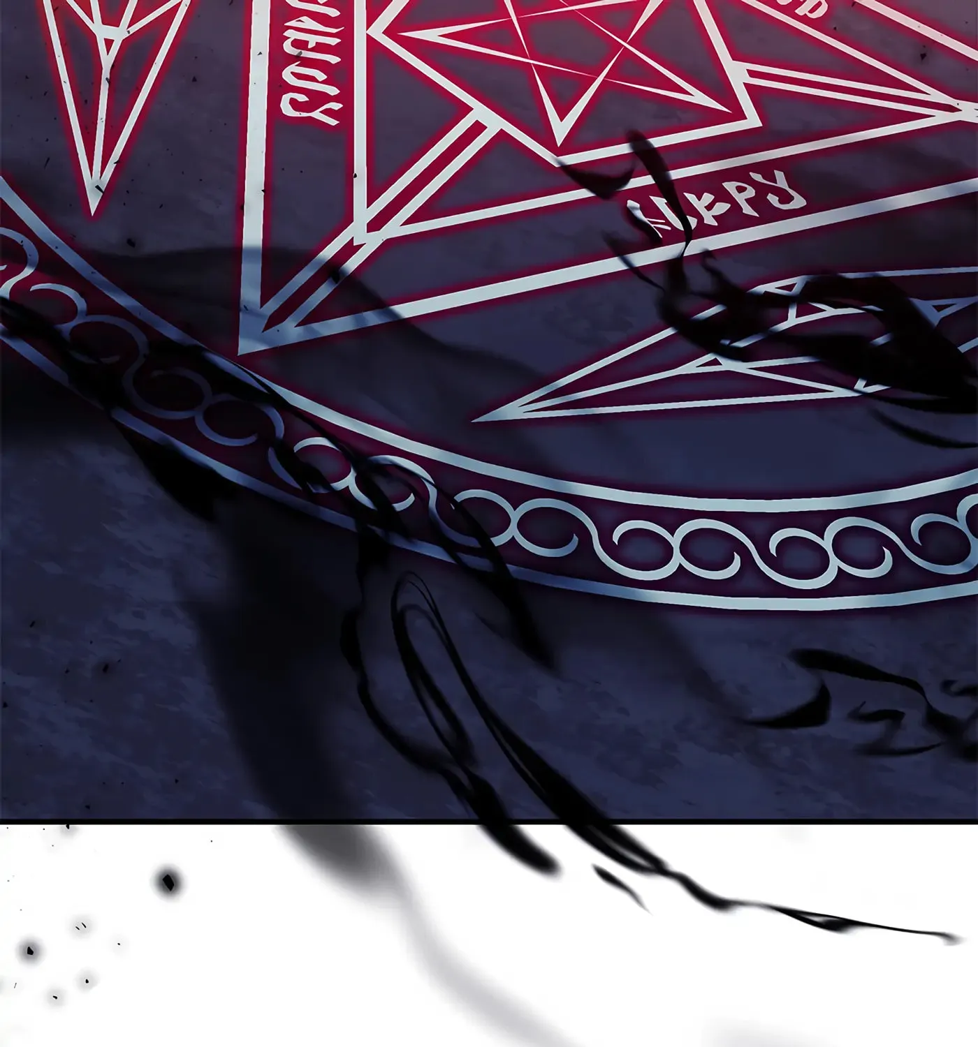 Accidental Warrior Chapter 83 page 105 - 