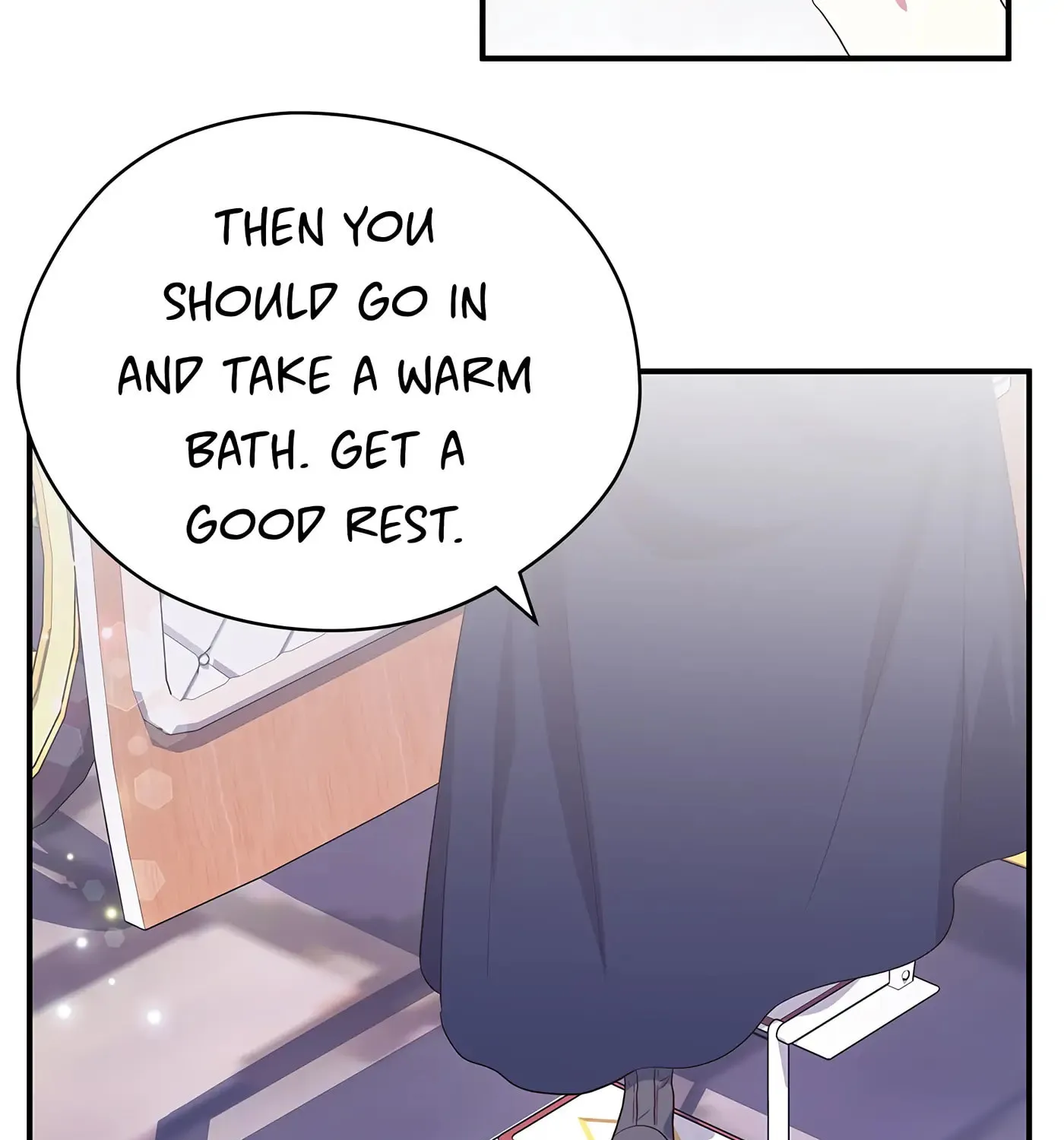 Accidental Warrior Chapter 83 page 13 - 