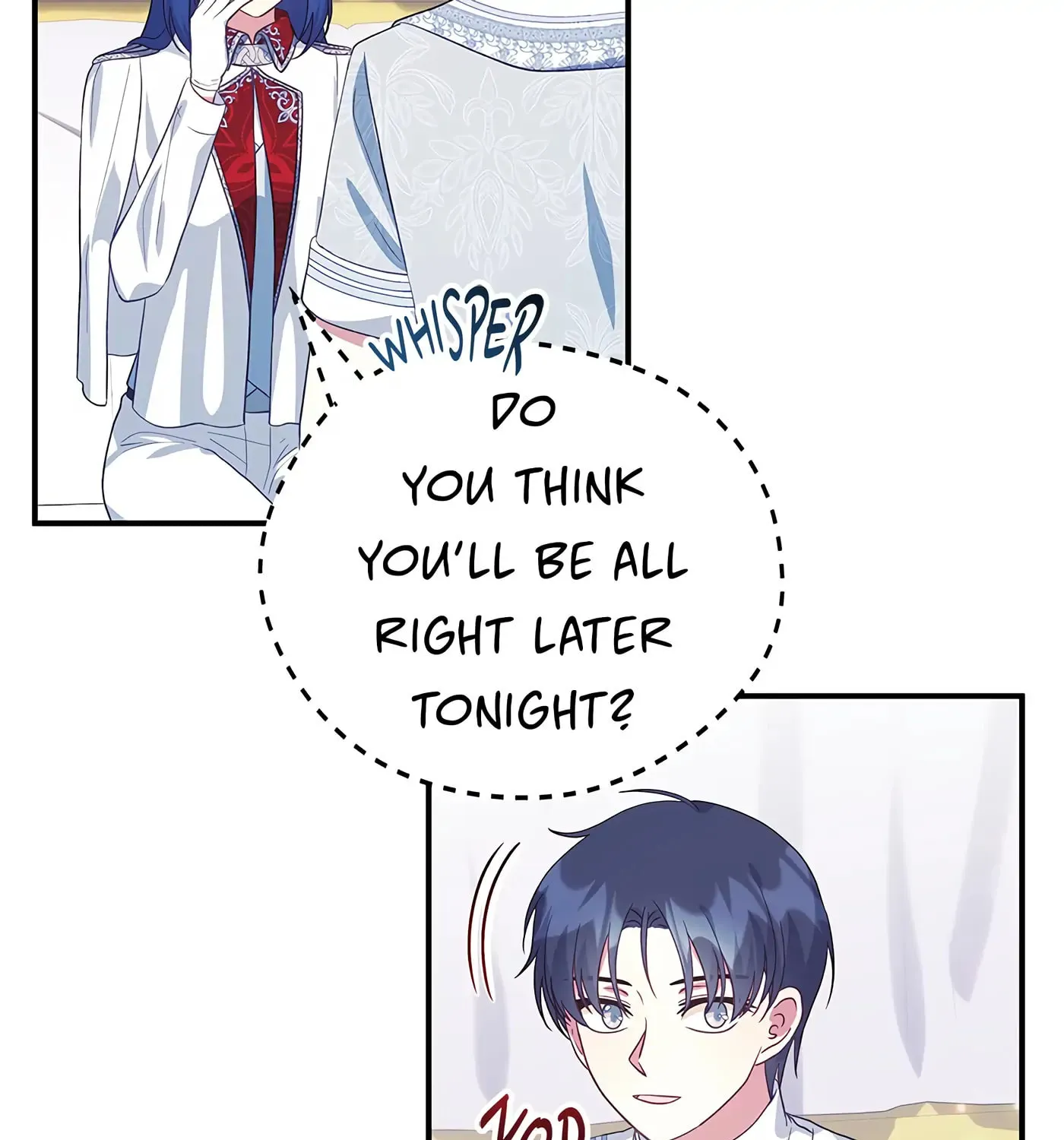 Accidental Warrior Chapter 83 page 15 - 