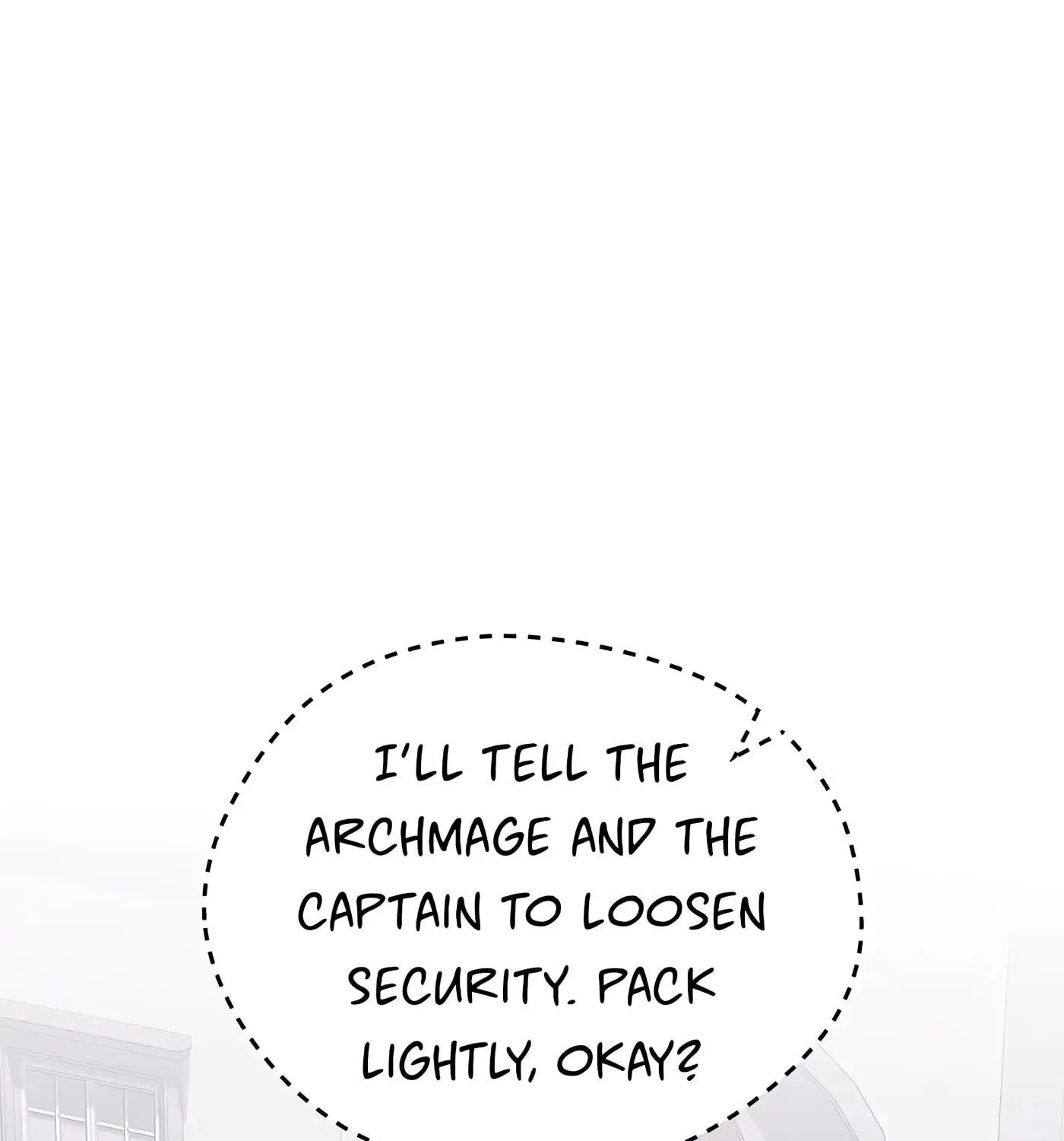 Accidental Warrior Chapter 83 page 17 - 