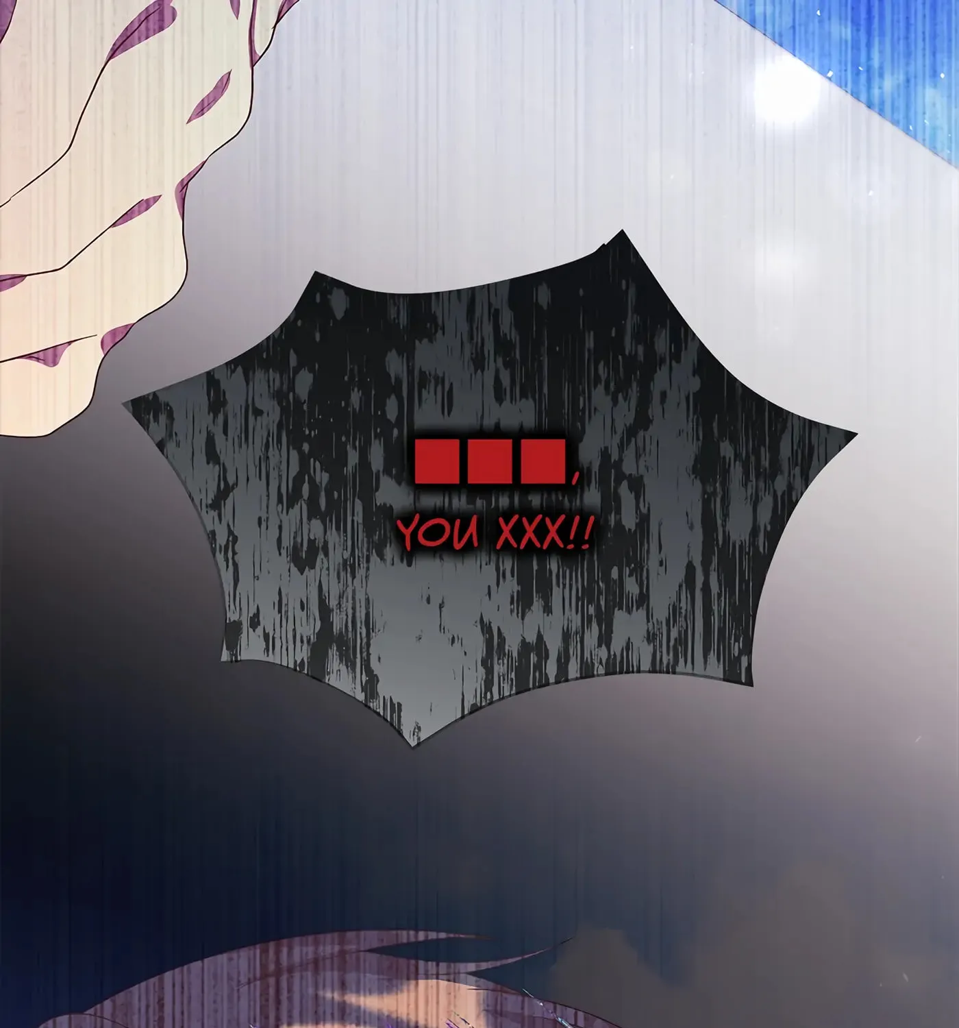 Accidental Warrior Chapter 83 page 3 - 