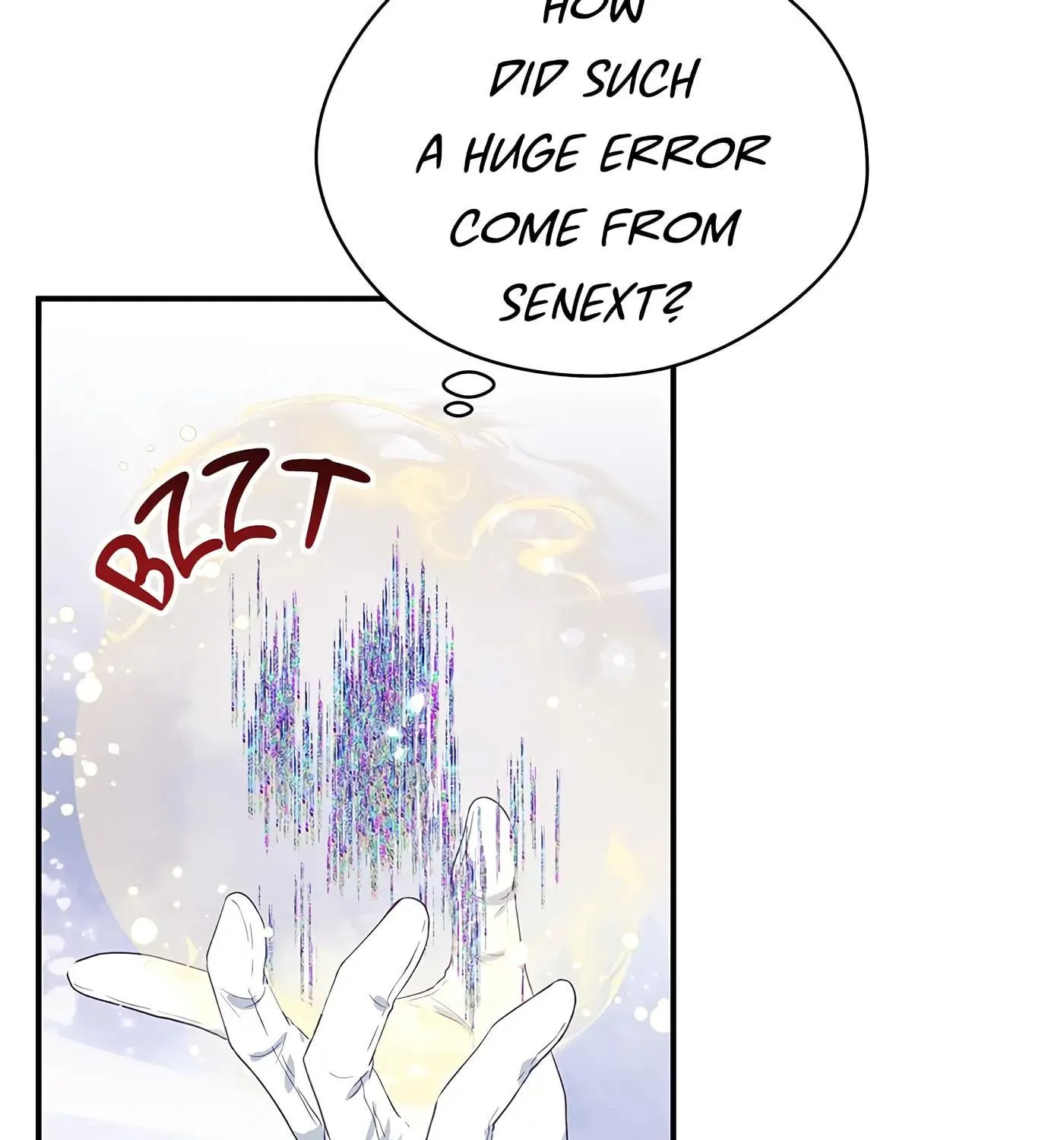 Accidental Warrior Chapter 83 page 23 - 
