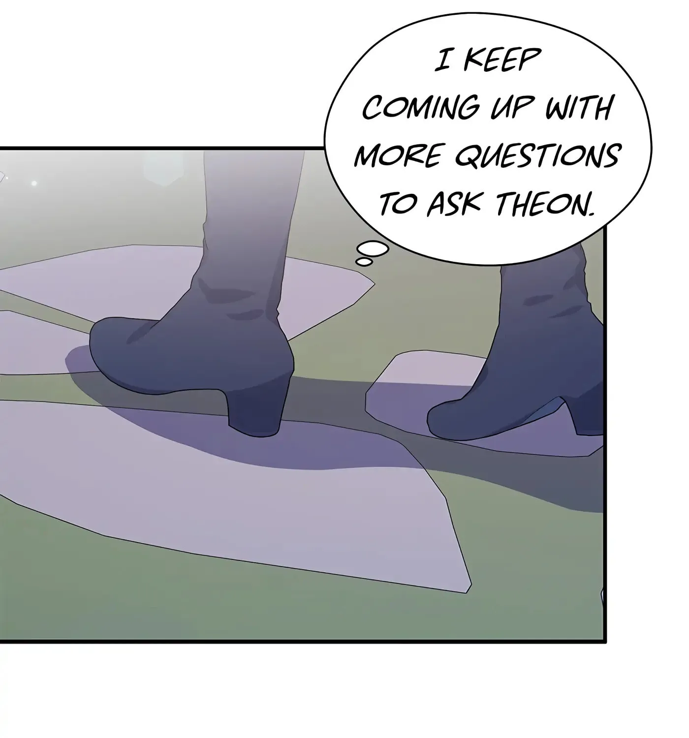 Accidental Warrior Chapter 83 page 27 - 