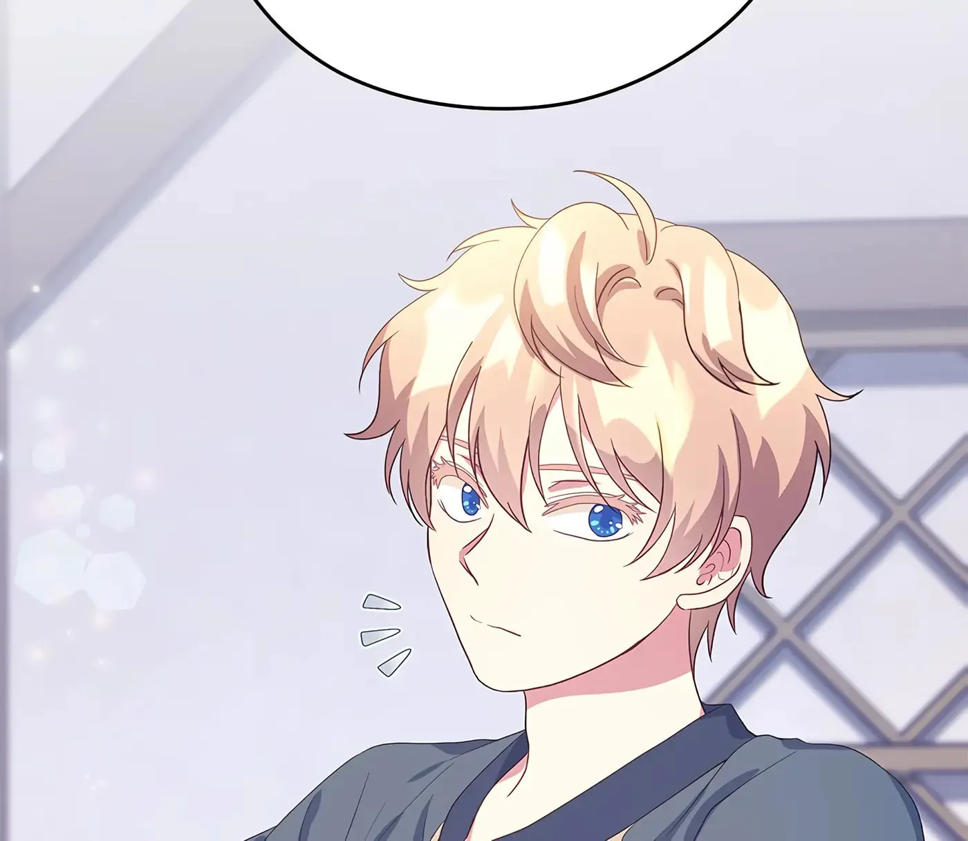 Accidental Warrior Chapter 83 page 32 - 