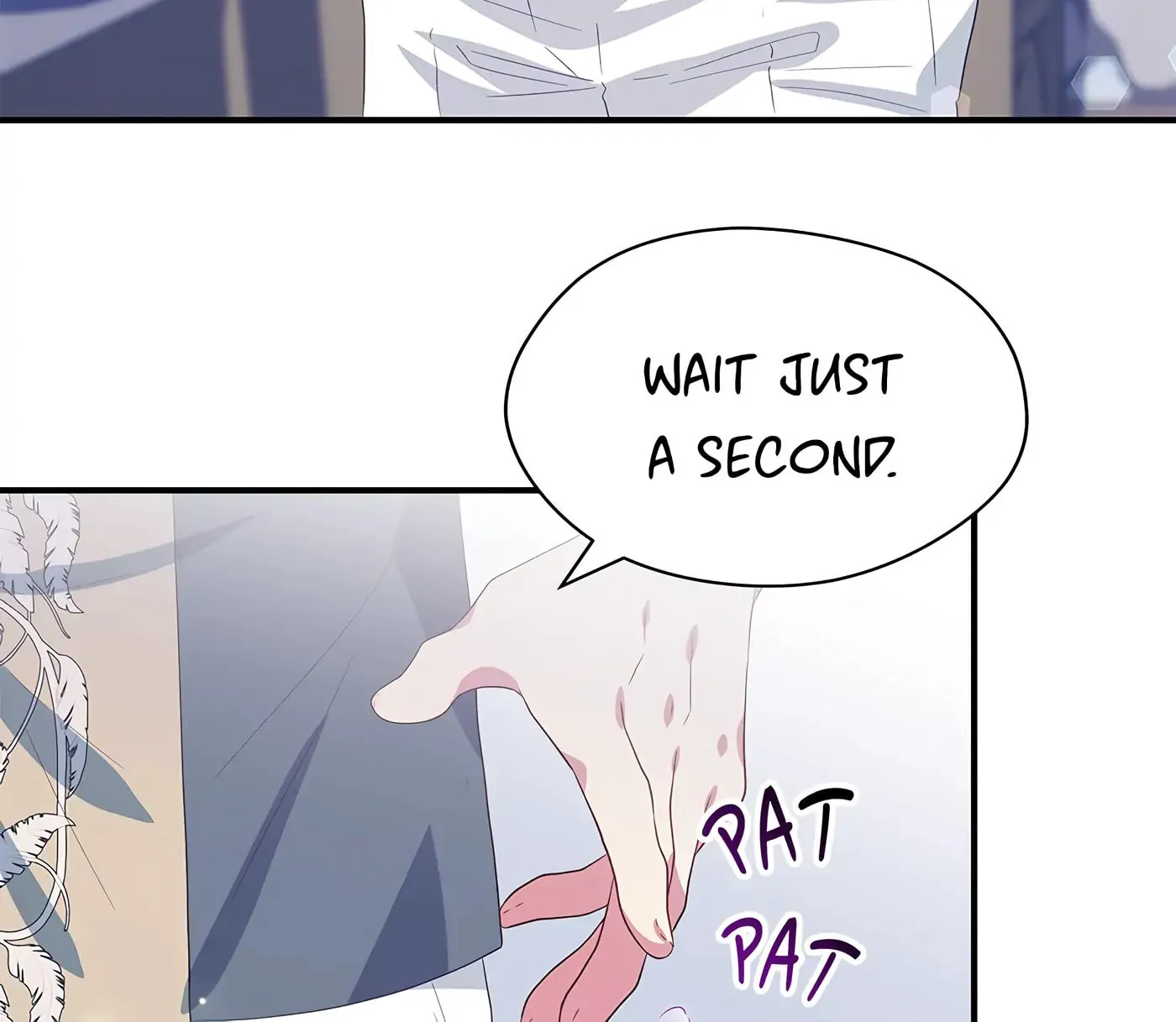 Accidental Warrior Chapter 83 page 34 - 