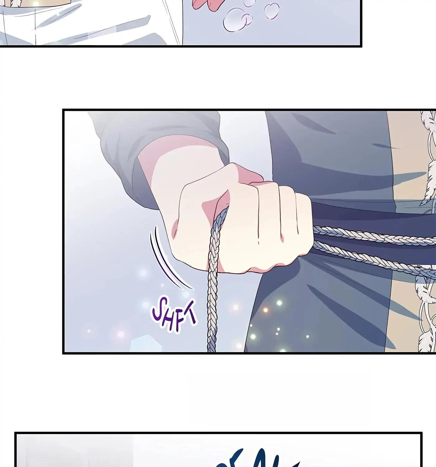Accidental Warrior Chapter 83 page 35 - 