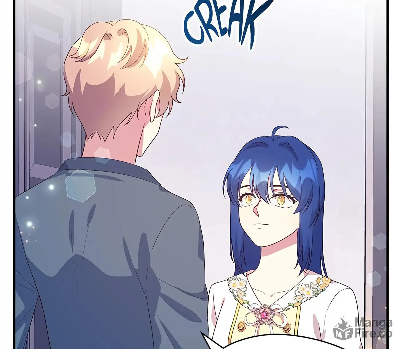 Accidental Warrior Chapter 83 page 36 - 