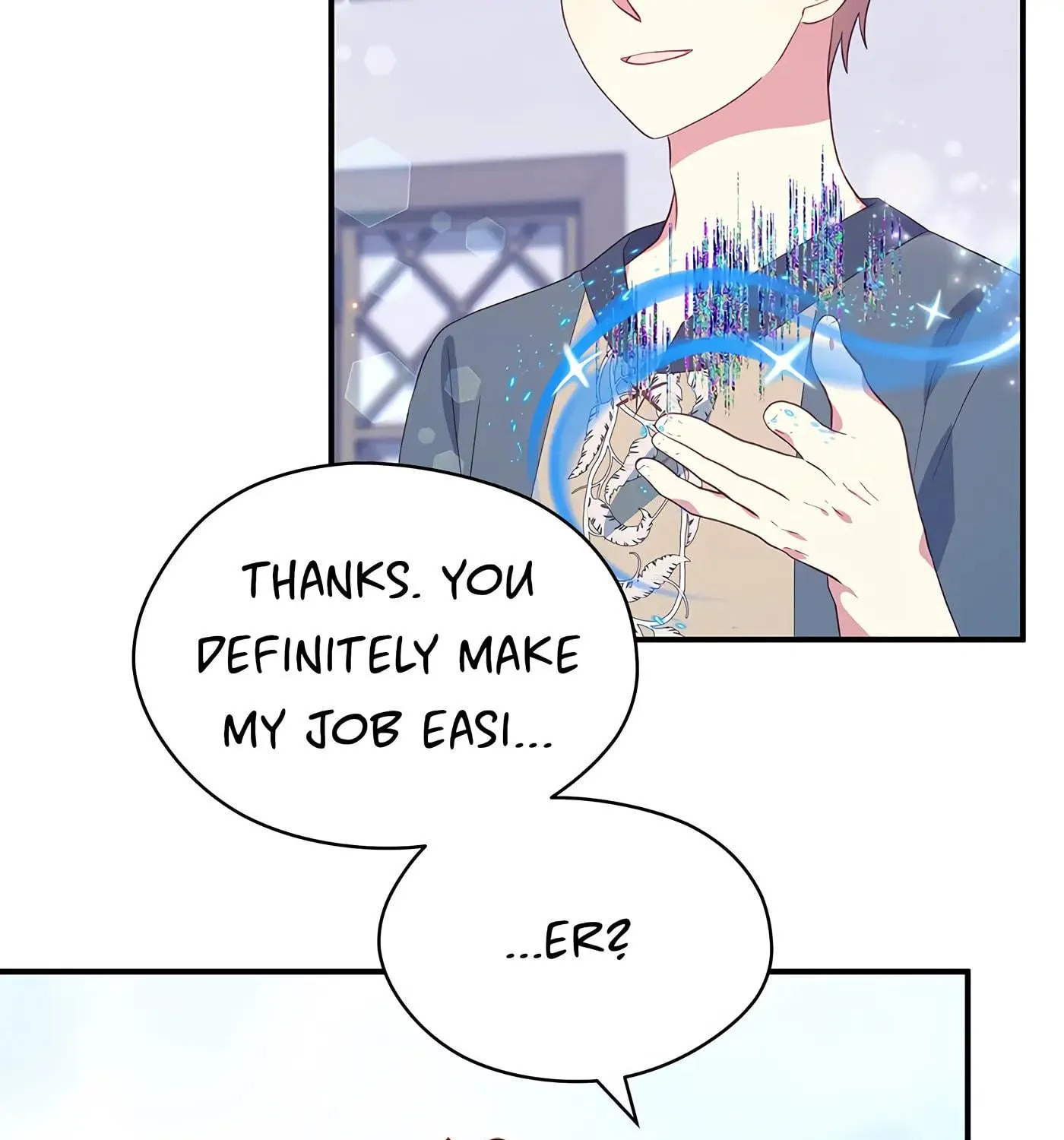 Accidental Warrior Chapter 83 page 39 - 